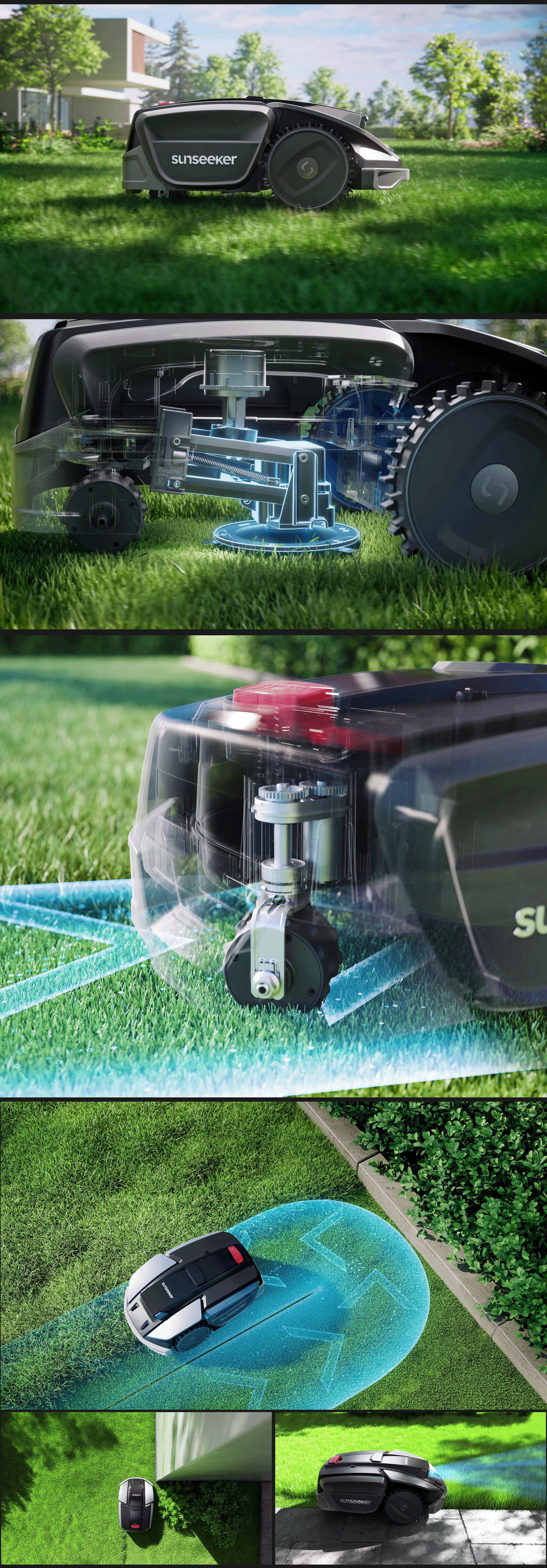 lawn mower，Courtyard Tools，Clean household appliances，Household appliances，Sailor，brand，