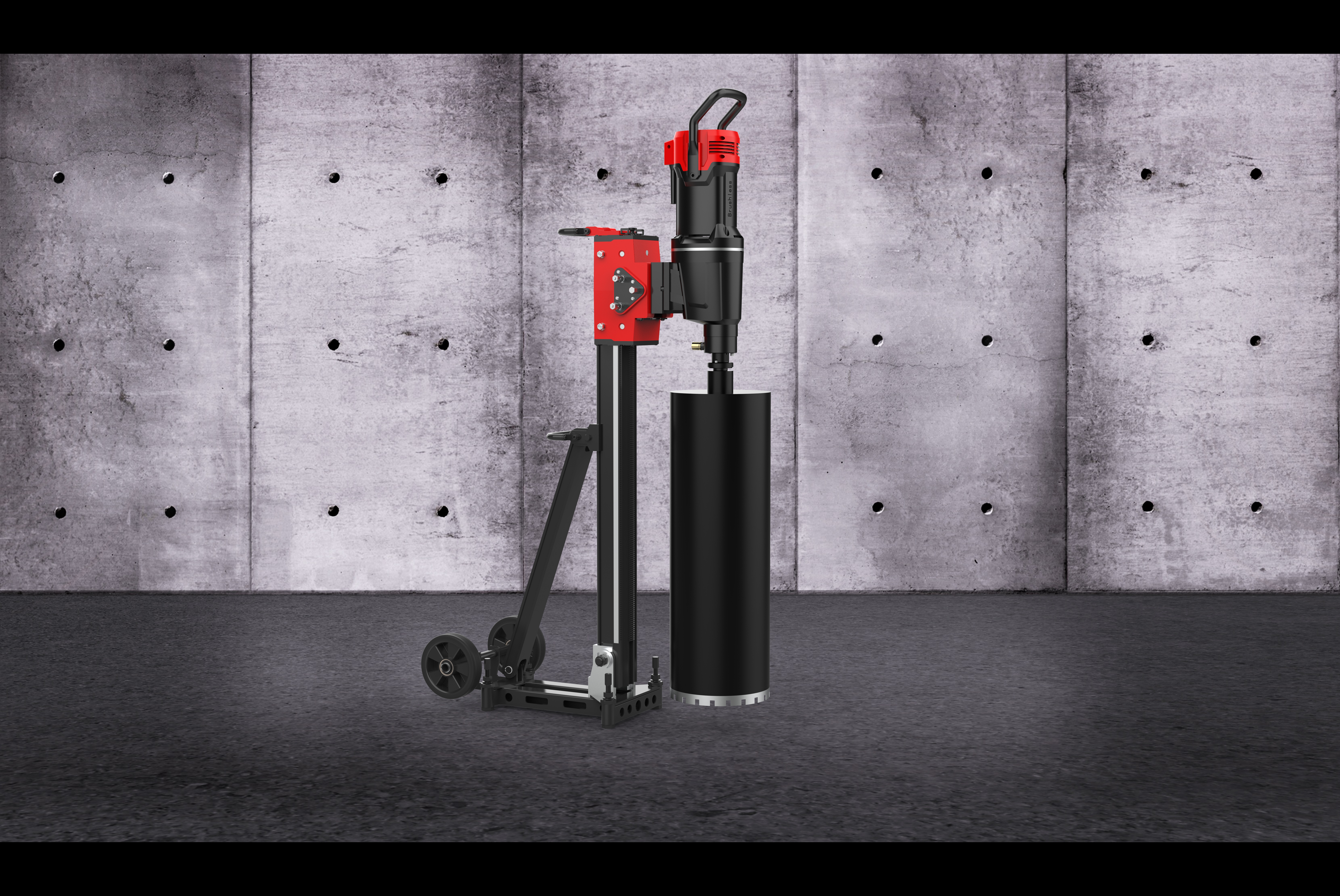 Engineering equipment，