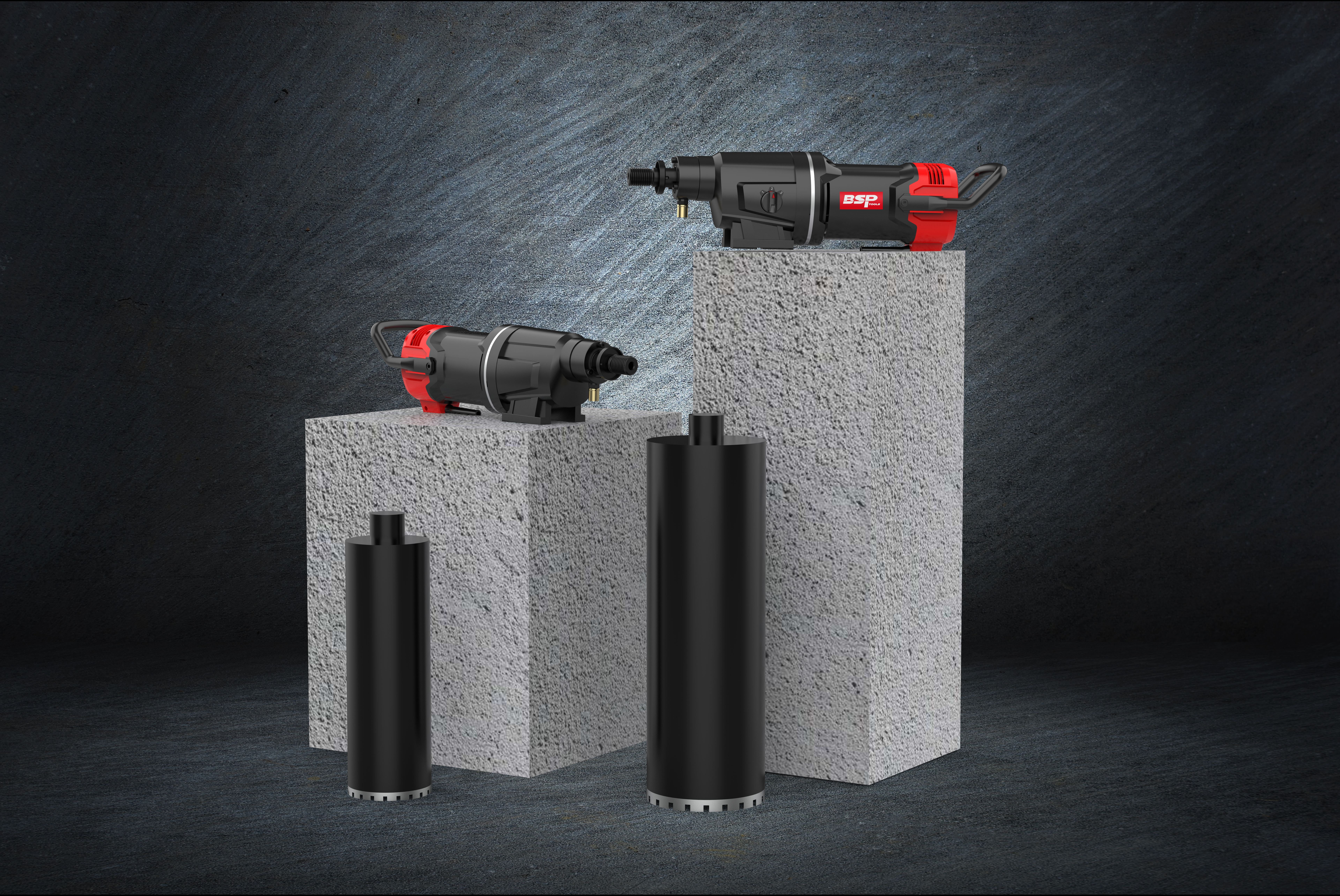 Engineering equipment，