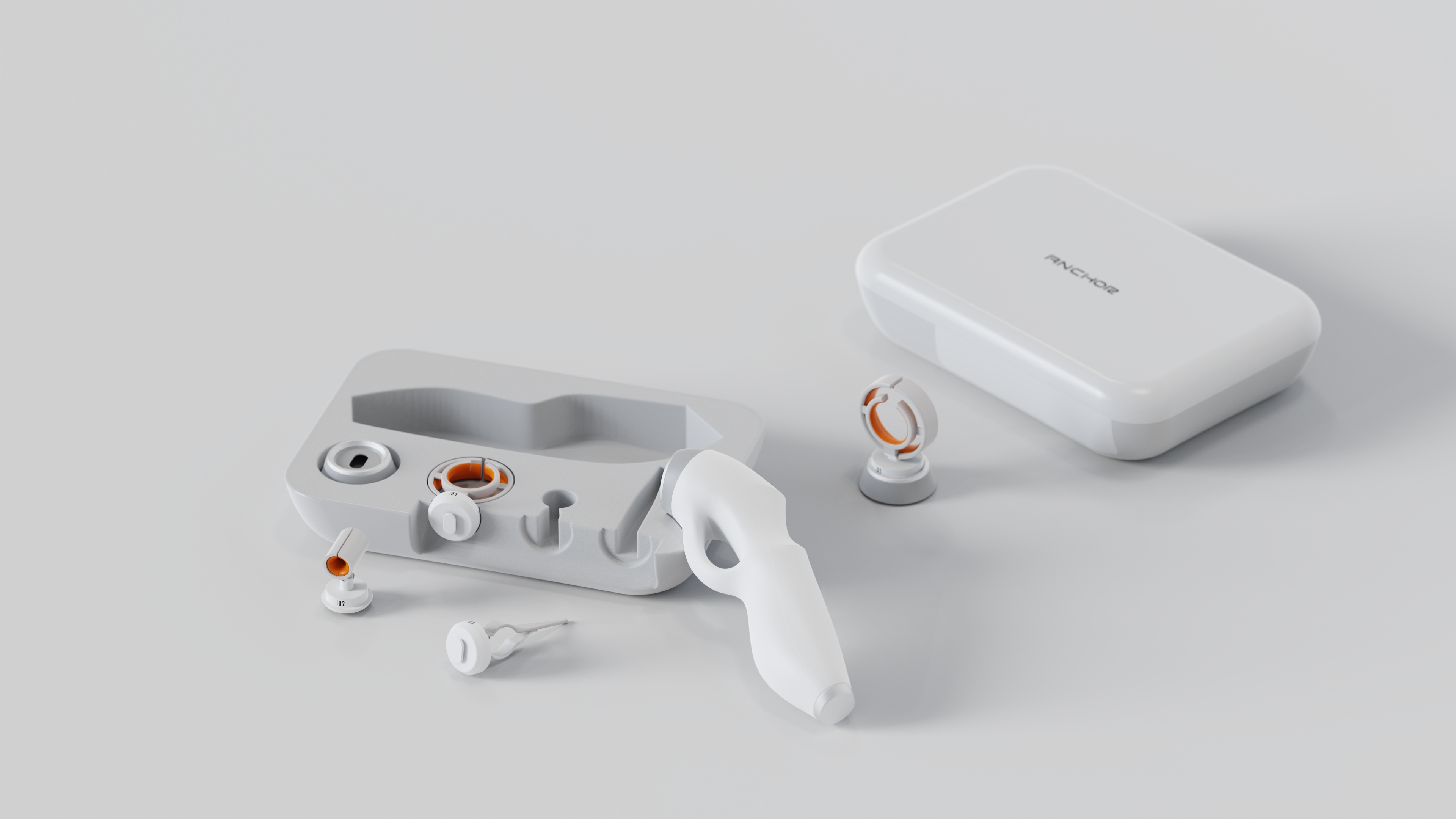industrial design，product design，healthy，modularization，Auxiliary products，