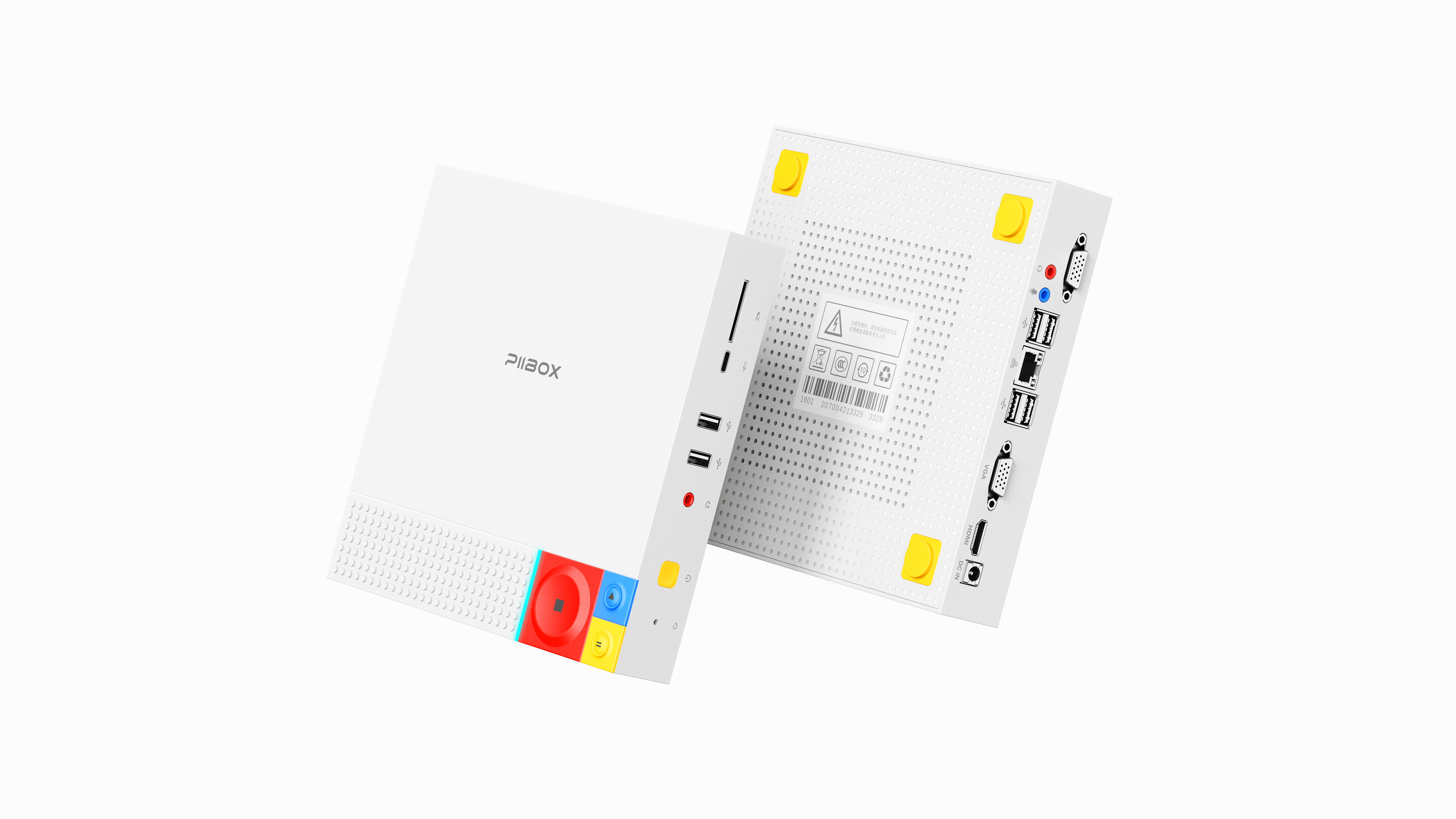 Mini host，Mini PC，MINI Host，