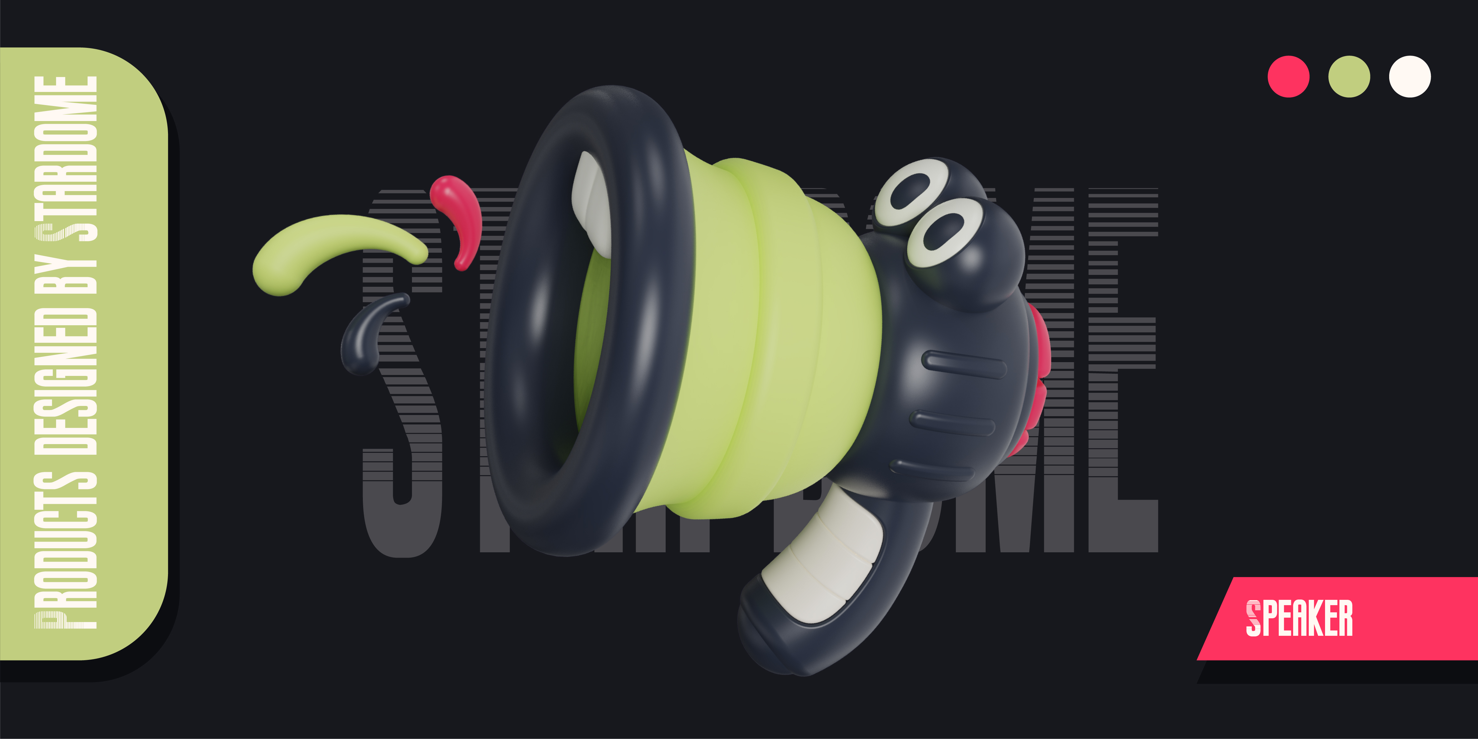 Design work sharing，Educational toys for children，Original product design，