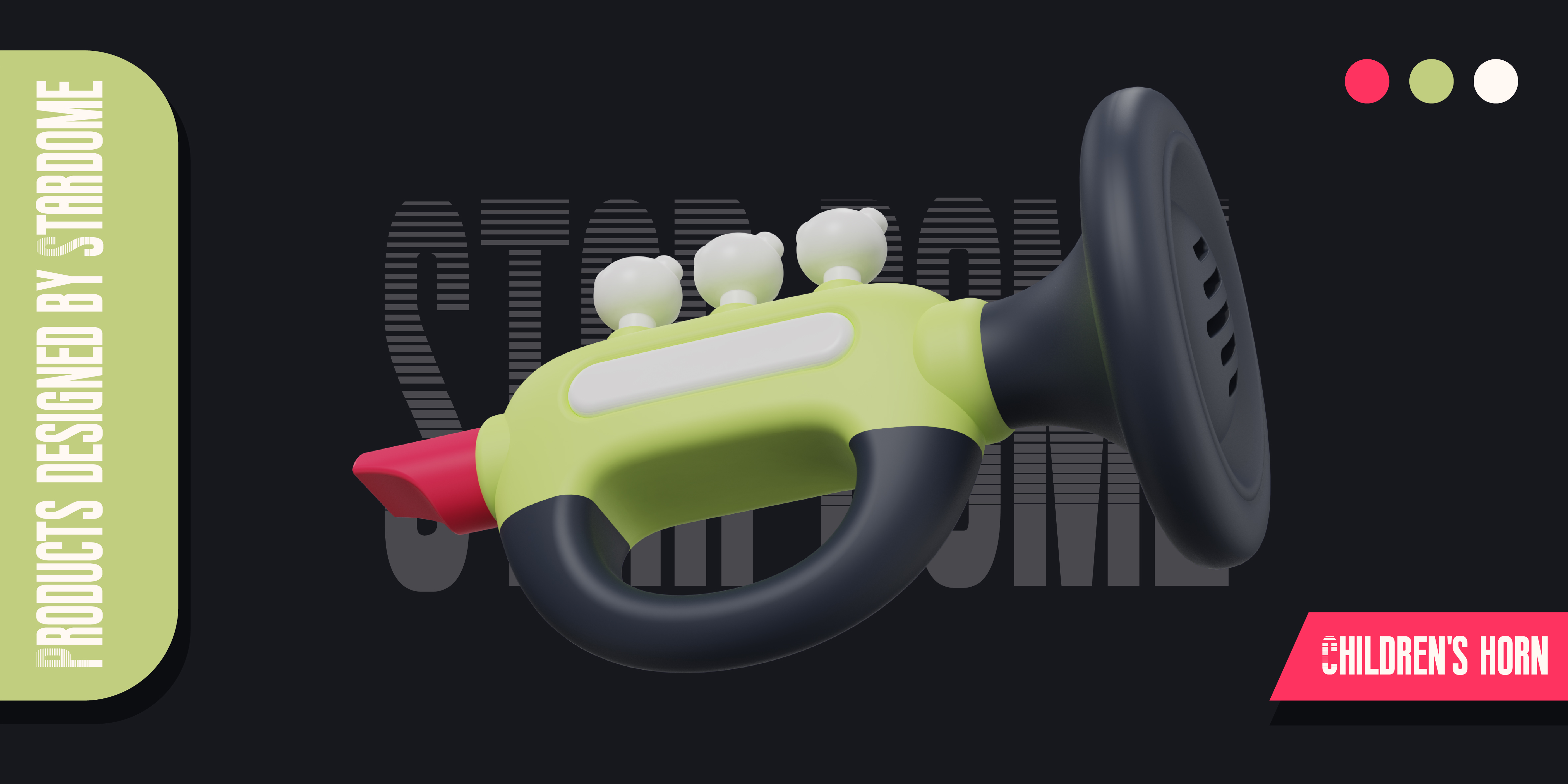 Design work sharing，Educational toys for children，Original product design，