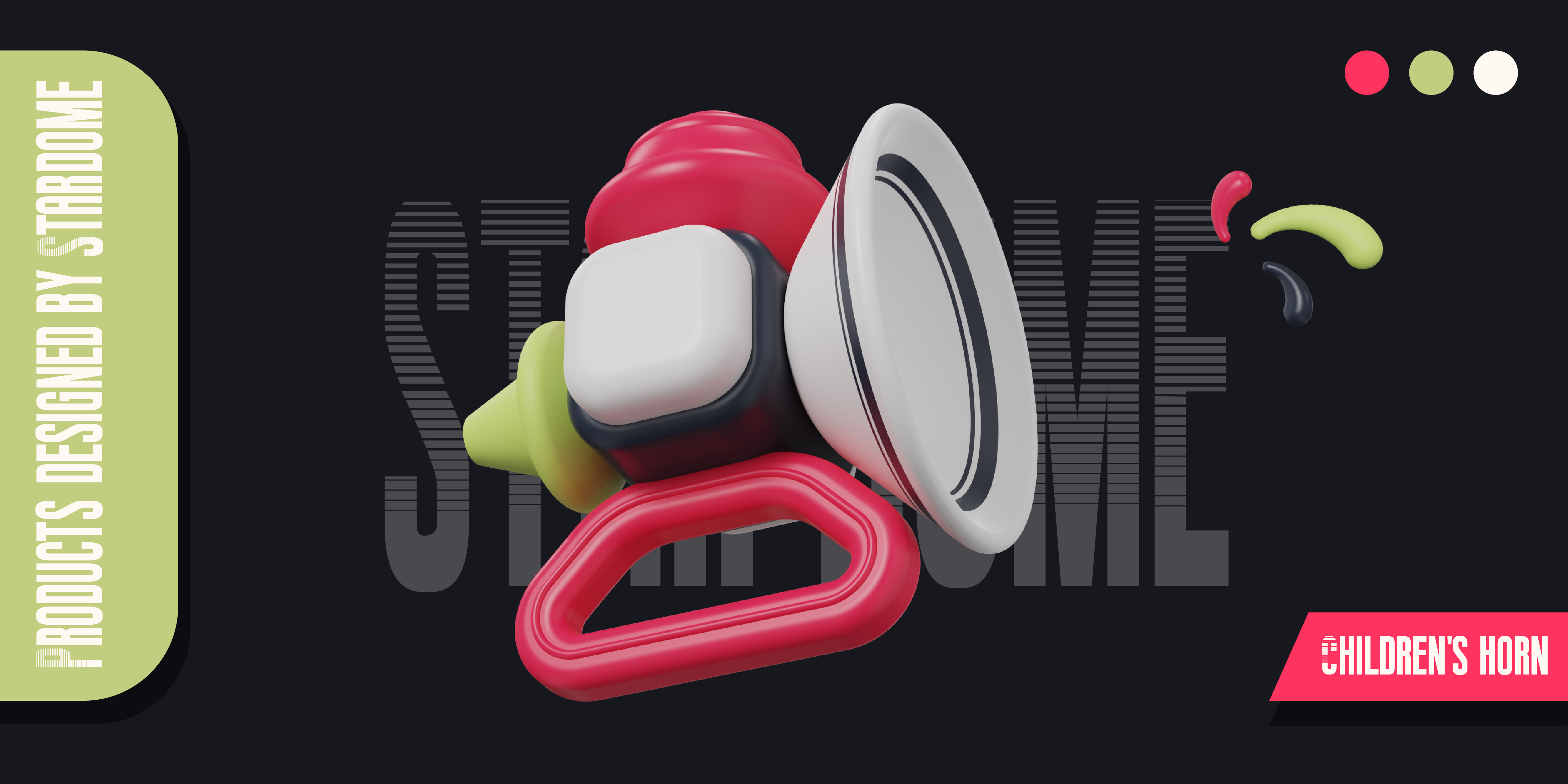Design work sharing，Educational toys for children，Original product design，