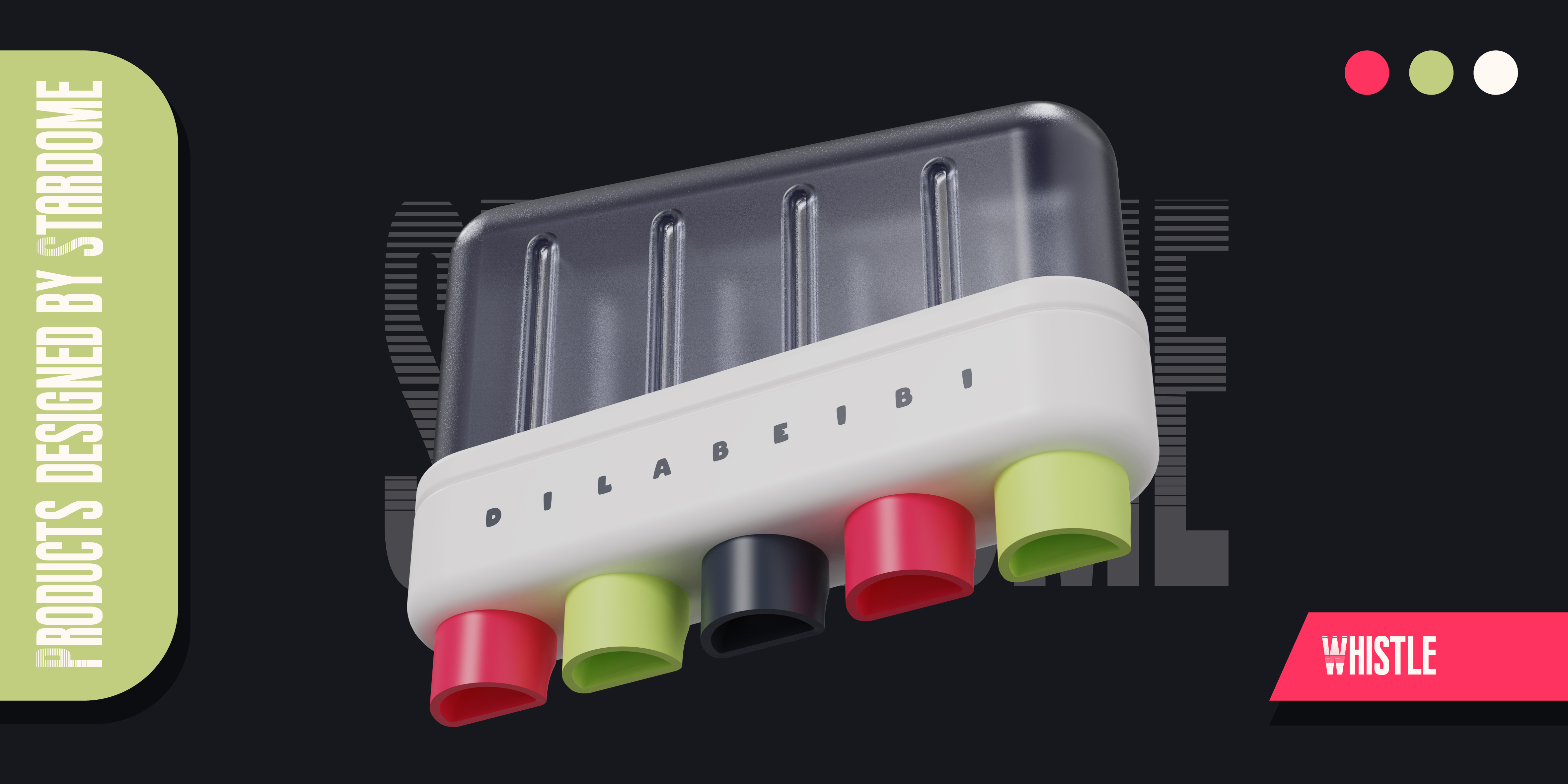 Design work sharing，Educational toys for children，Original product design，