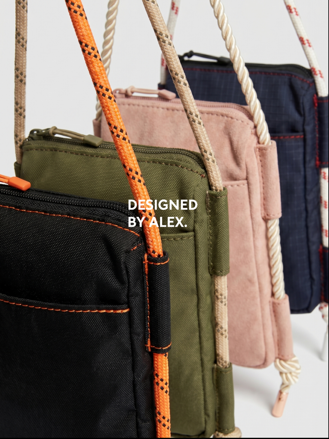 Luggage design，product design，
