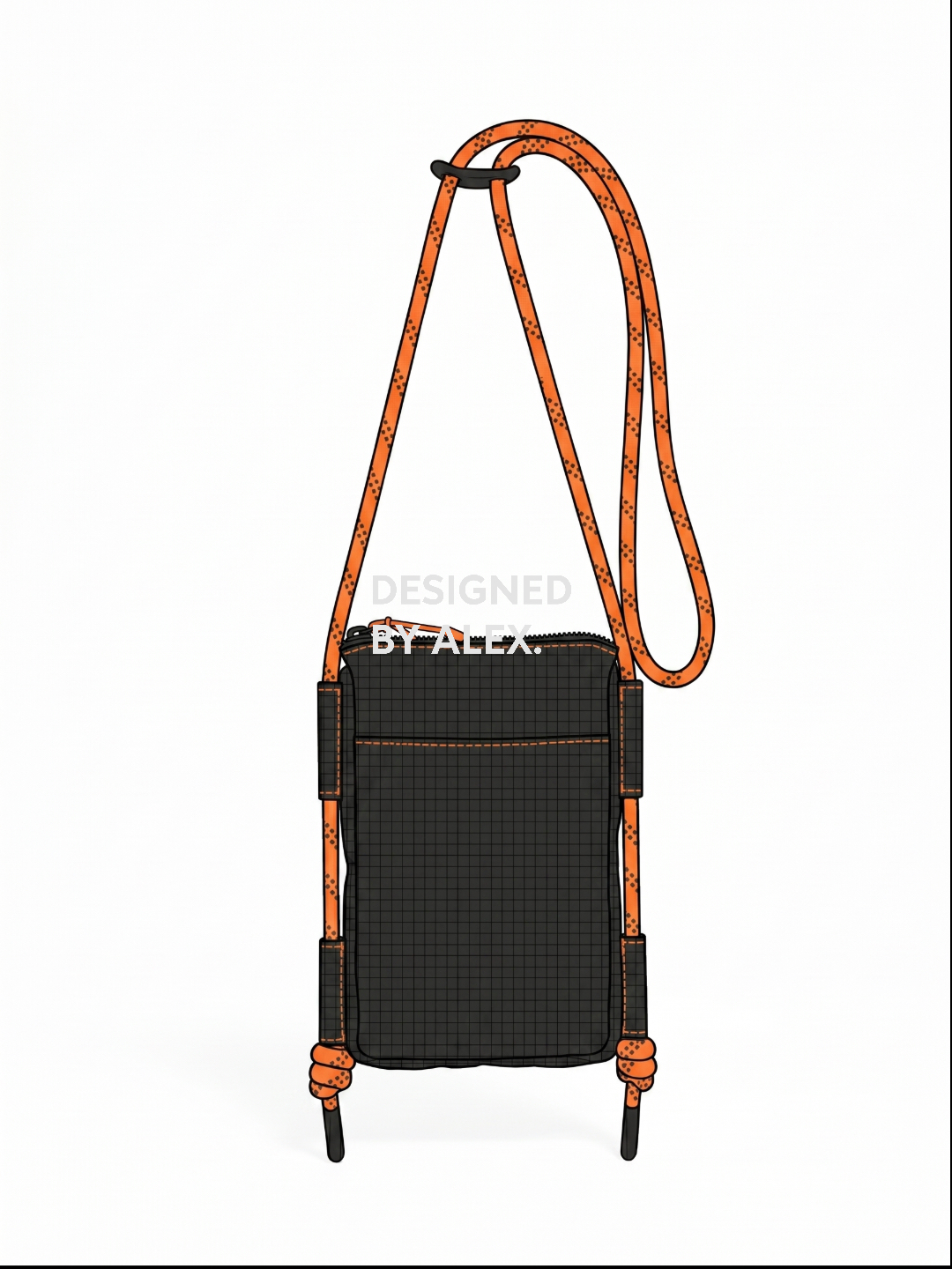 Luggage design，product design，