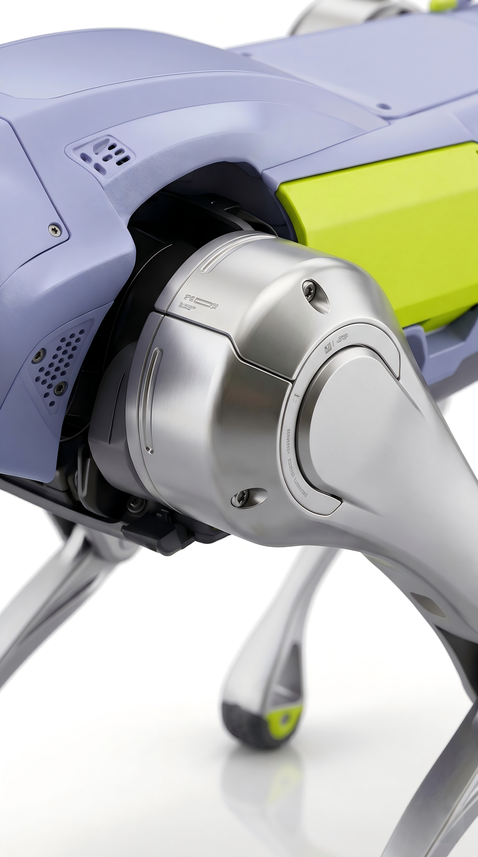 rhino，Robot dog，robot，physical intelligence，Pets，