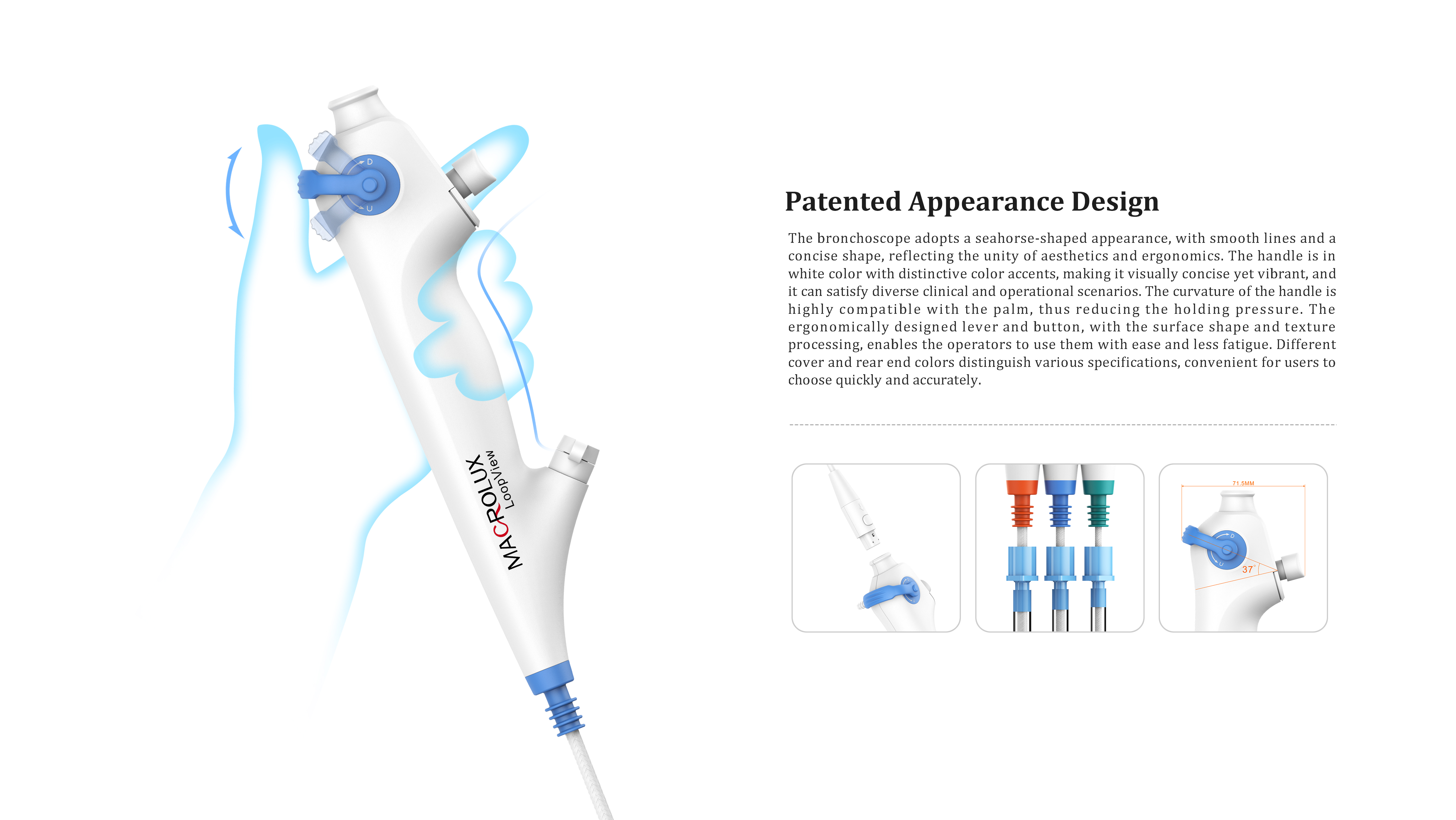 Endoscope，