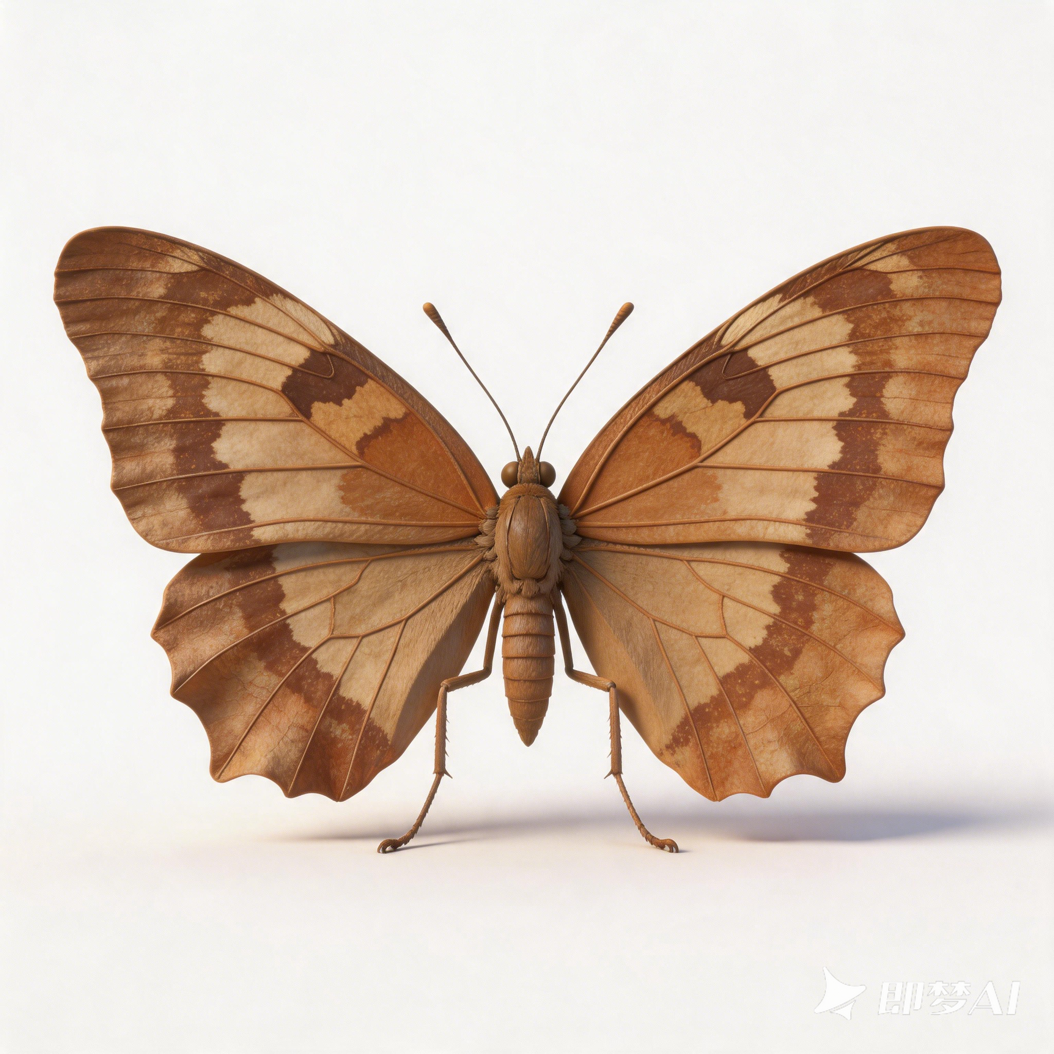 Tawny Emperor，