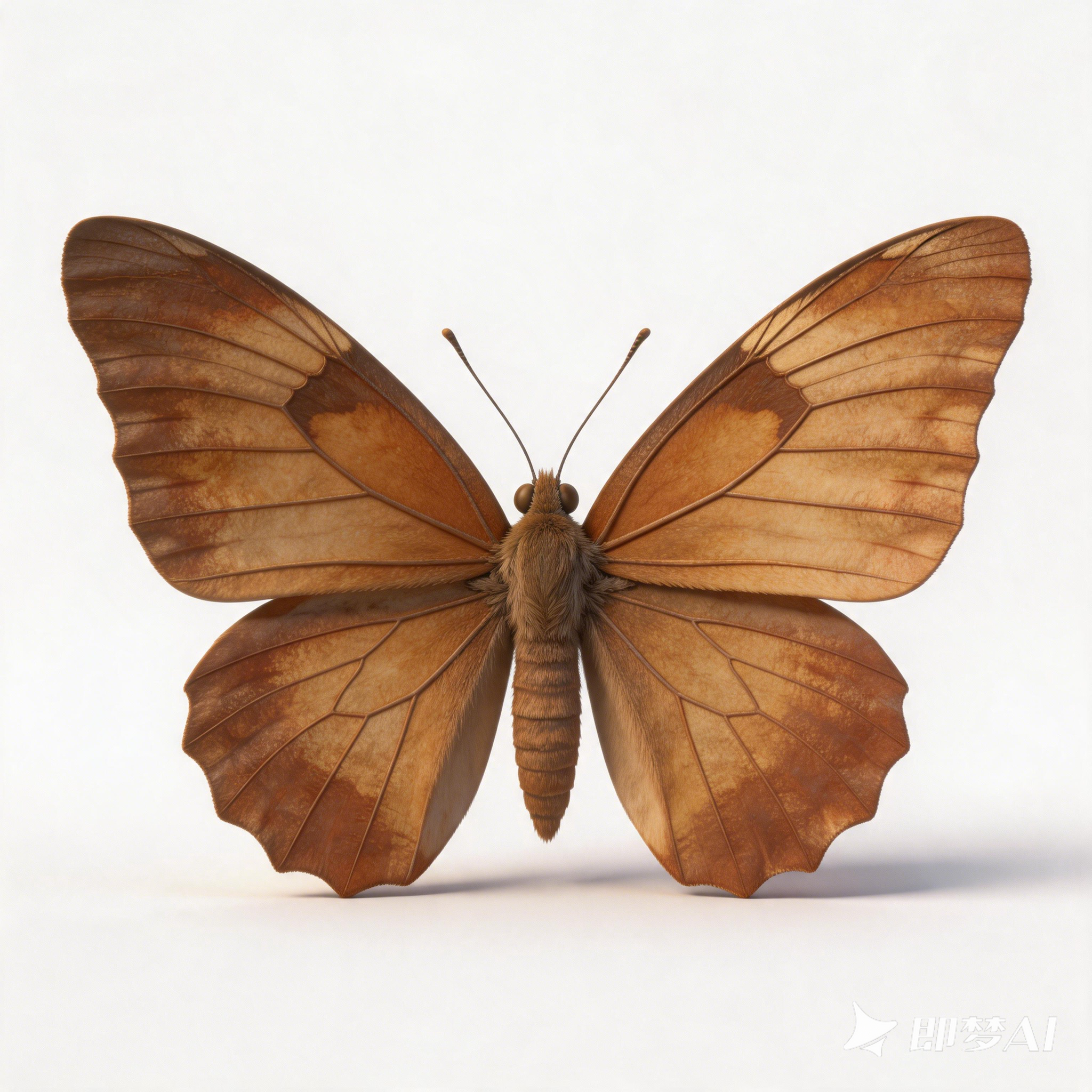 Tawny Emperor，