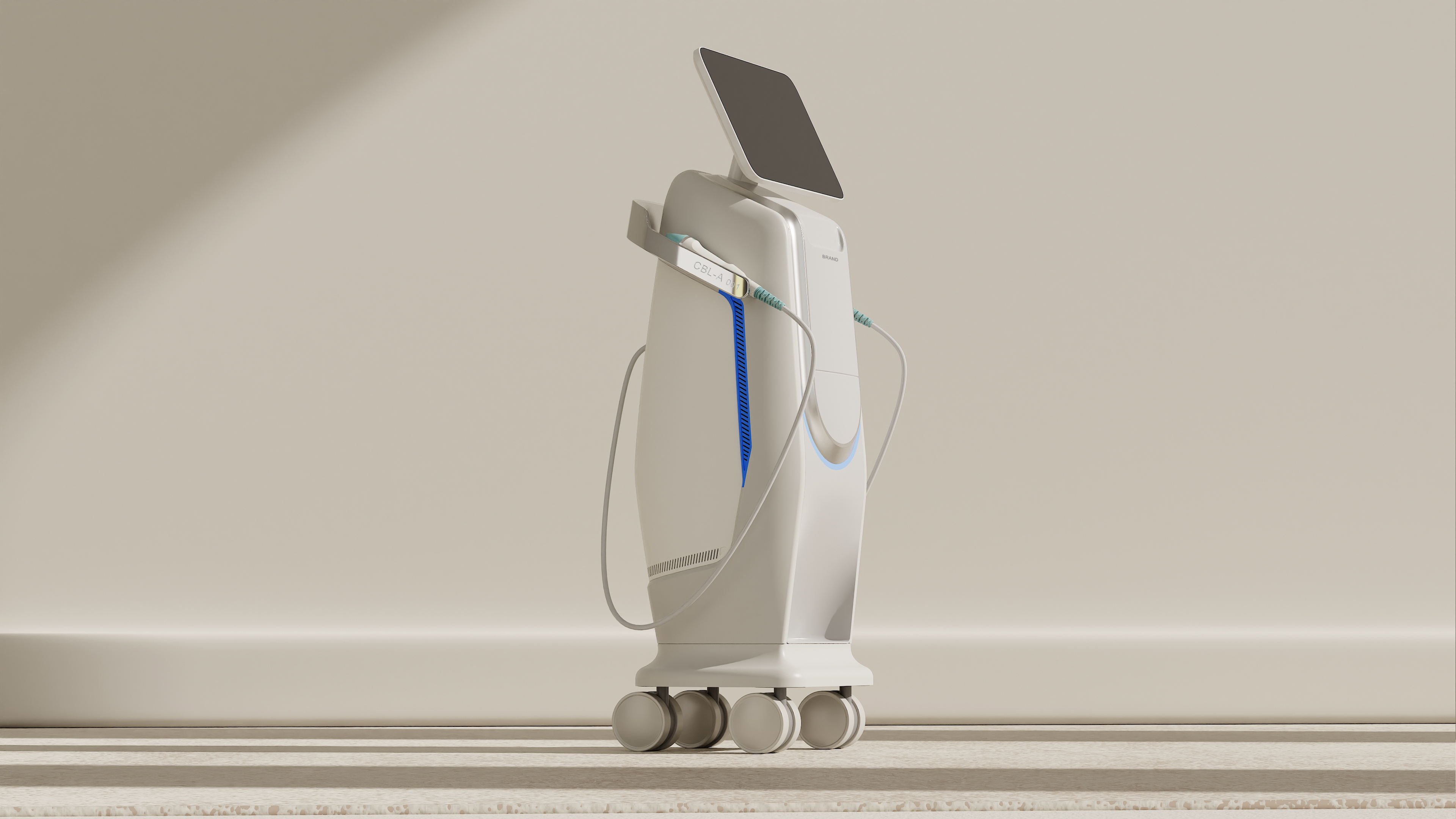 Medical equipment, beauty equipment，