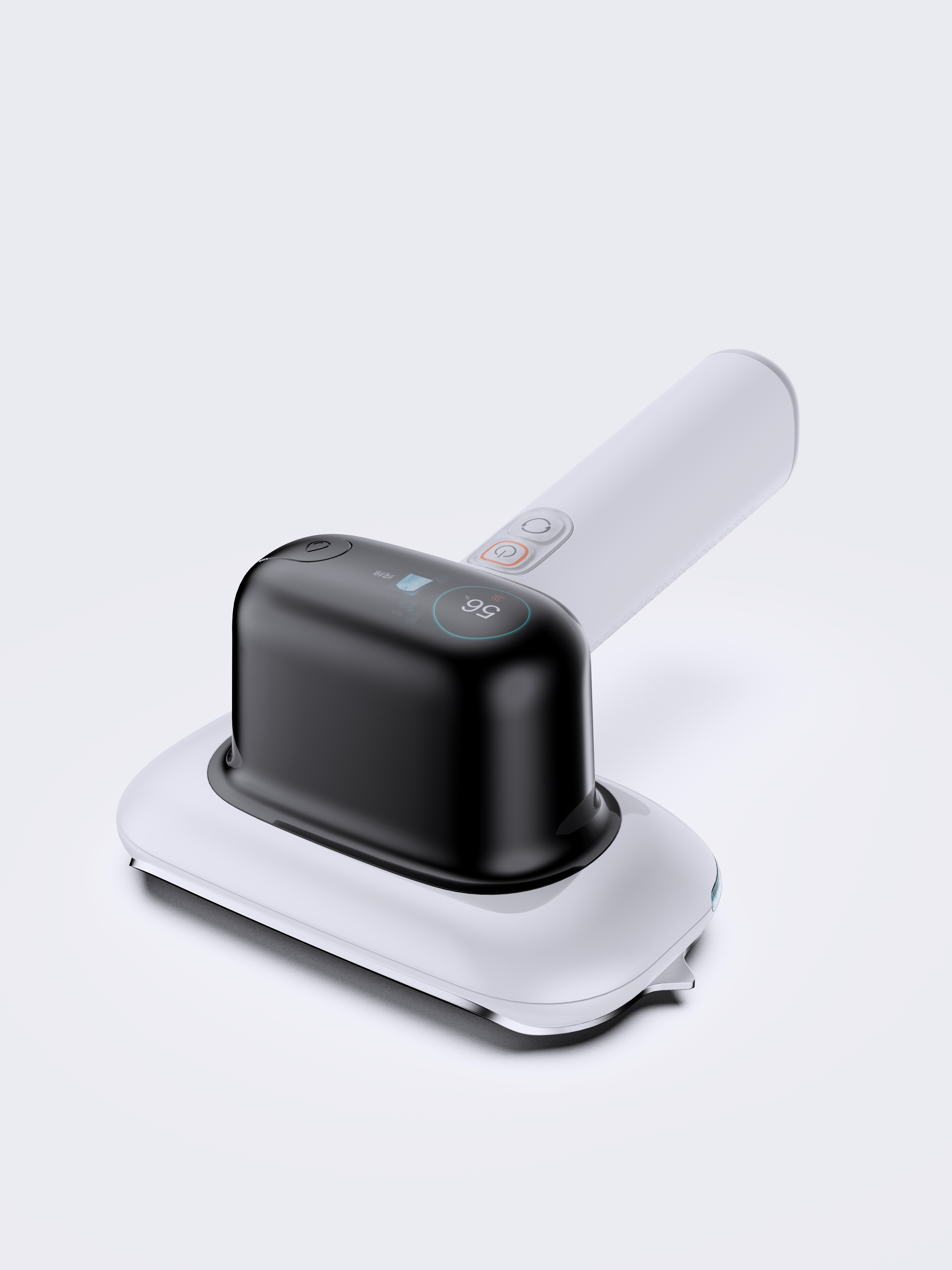 Hanging ironing machine，conceptual design，product design，innovate，Innovative concept，