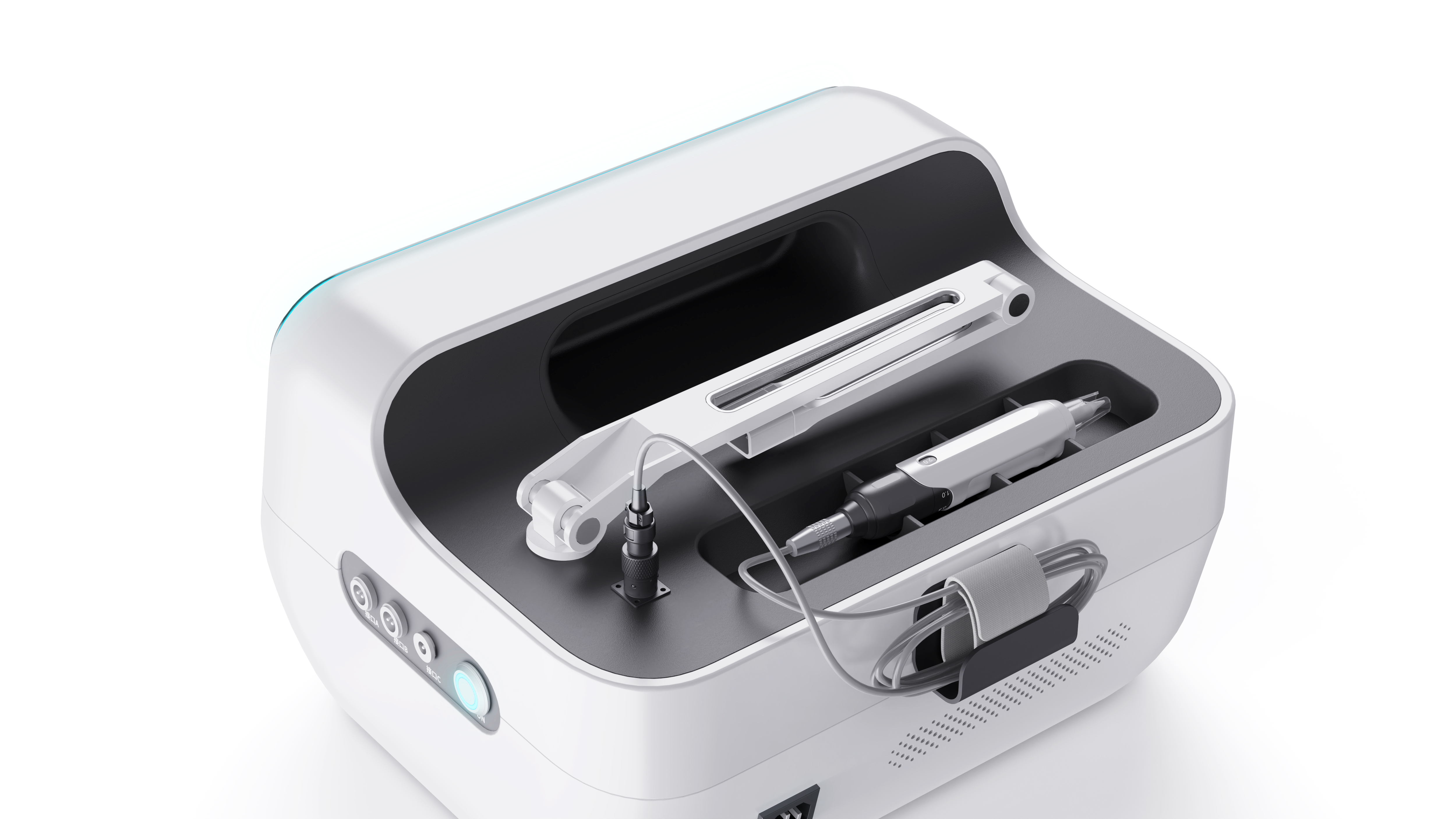 Tattooed hair，Intelligent Tattooed Hair Equipment，Hair Transplant，Medical beauty equipment，