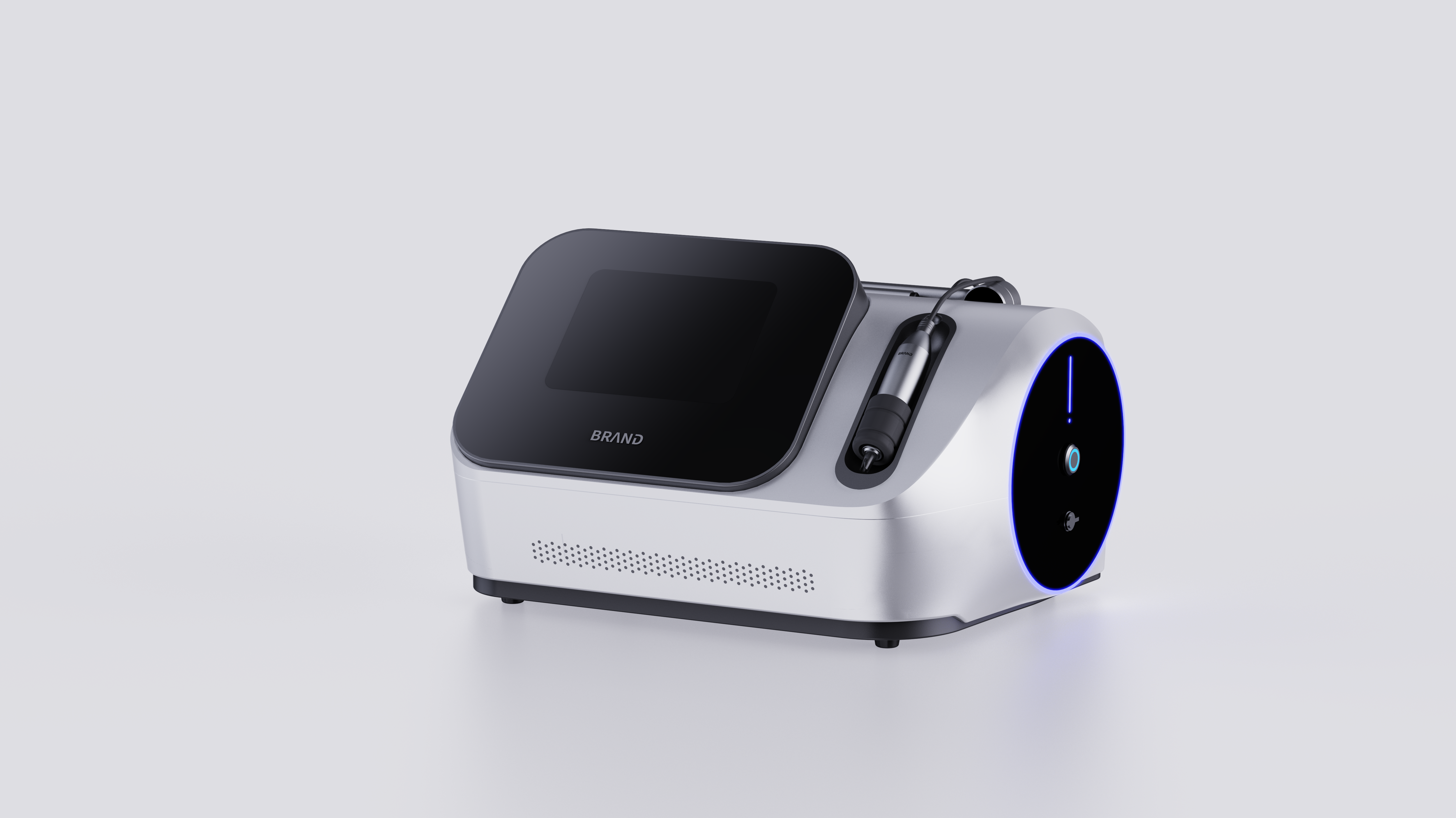 Tattooed hair，Intelligent Tattooed Hair Equipment，Hair Transplant，Medical beauty equipment，