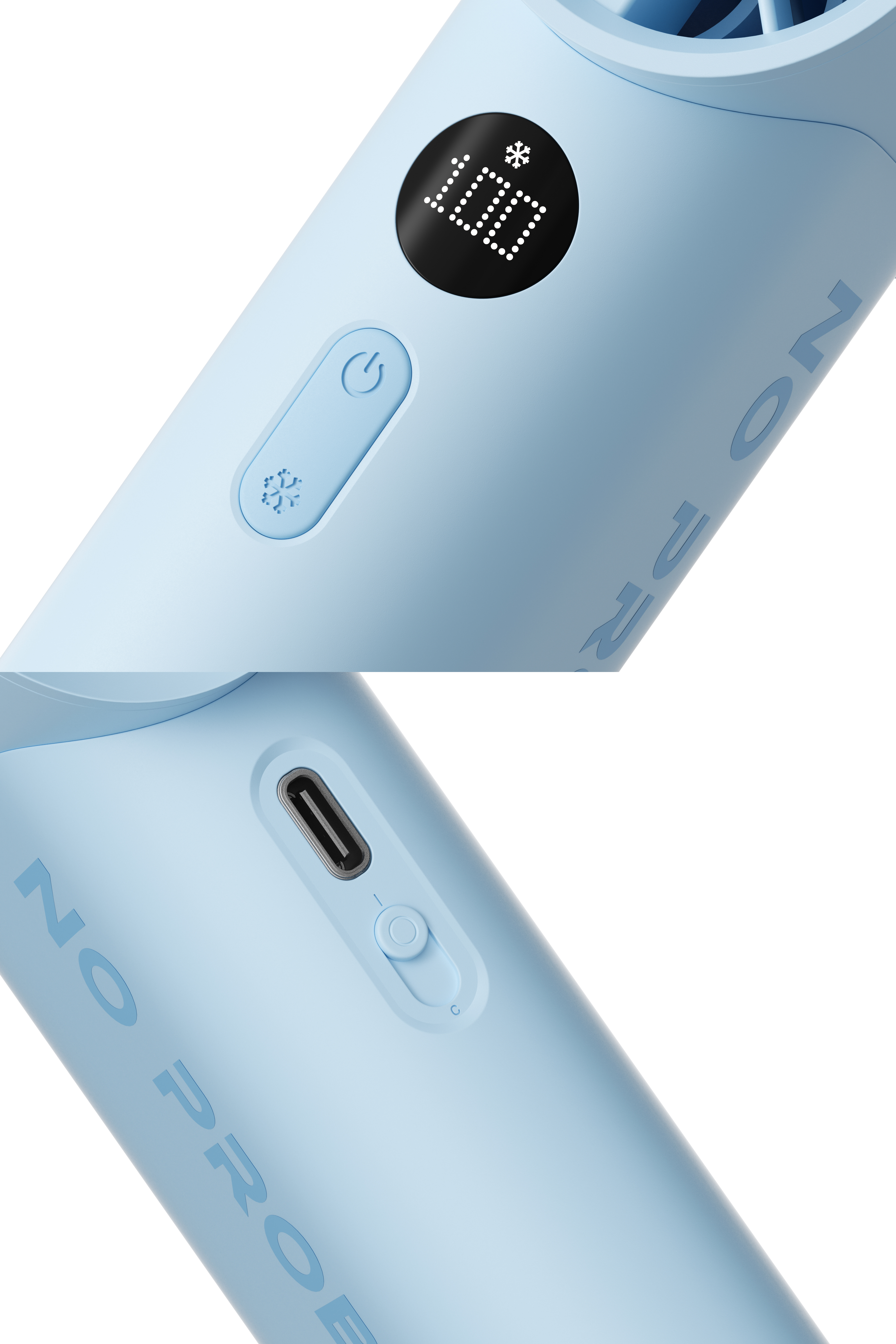 product design，industrial design，Fan，Handheld fan，Portable，Design is not a big problem.，cmf，Render，