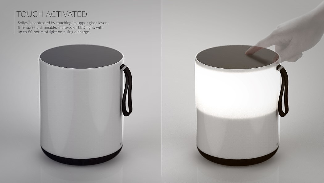 interactive，monocrystalline silicon，lamps and lanterns，solar energy，Sunlight，