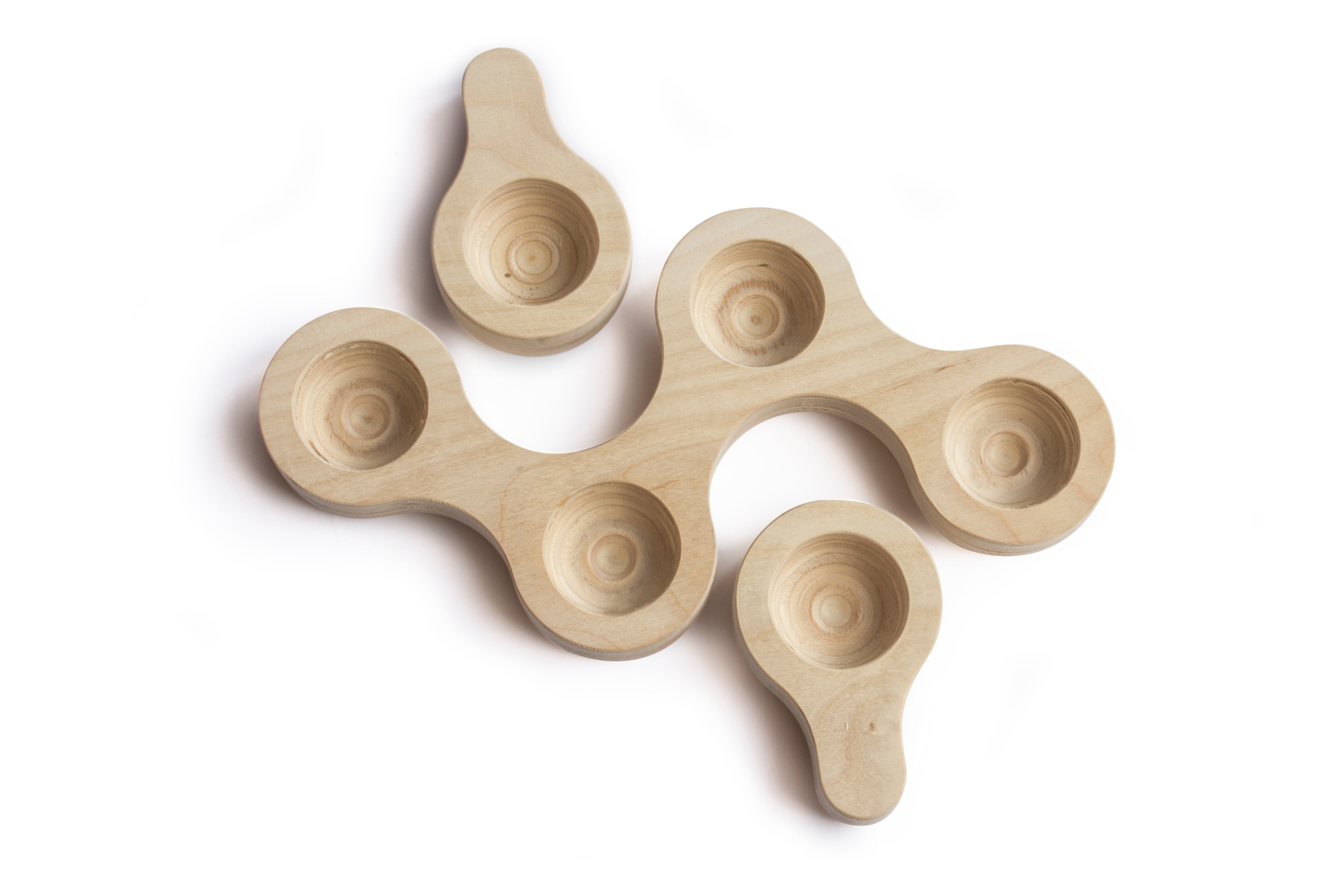 Egg rack，CONNECTIONS，Wooden ，