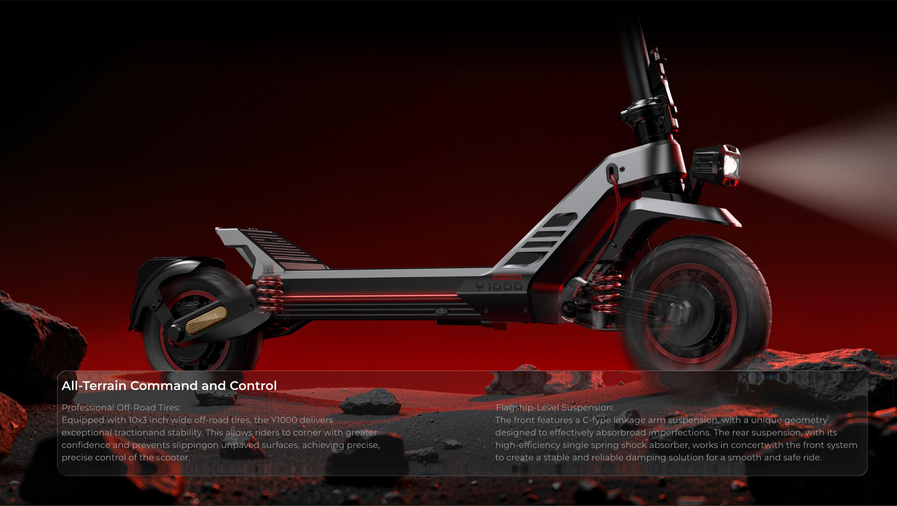 Product design, electric scooter, styling design, outdoor play，