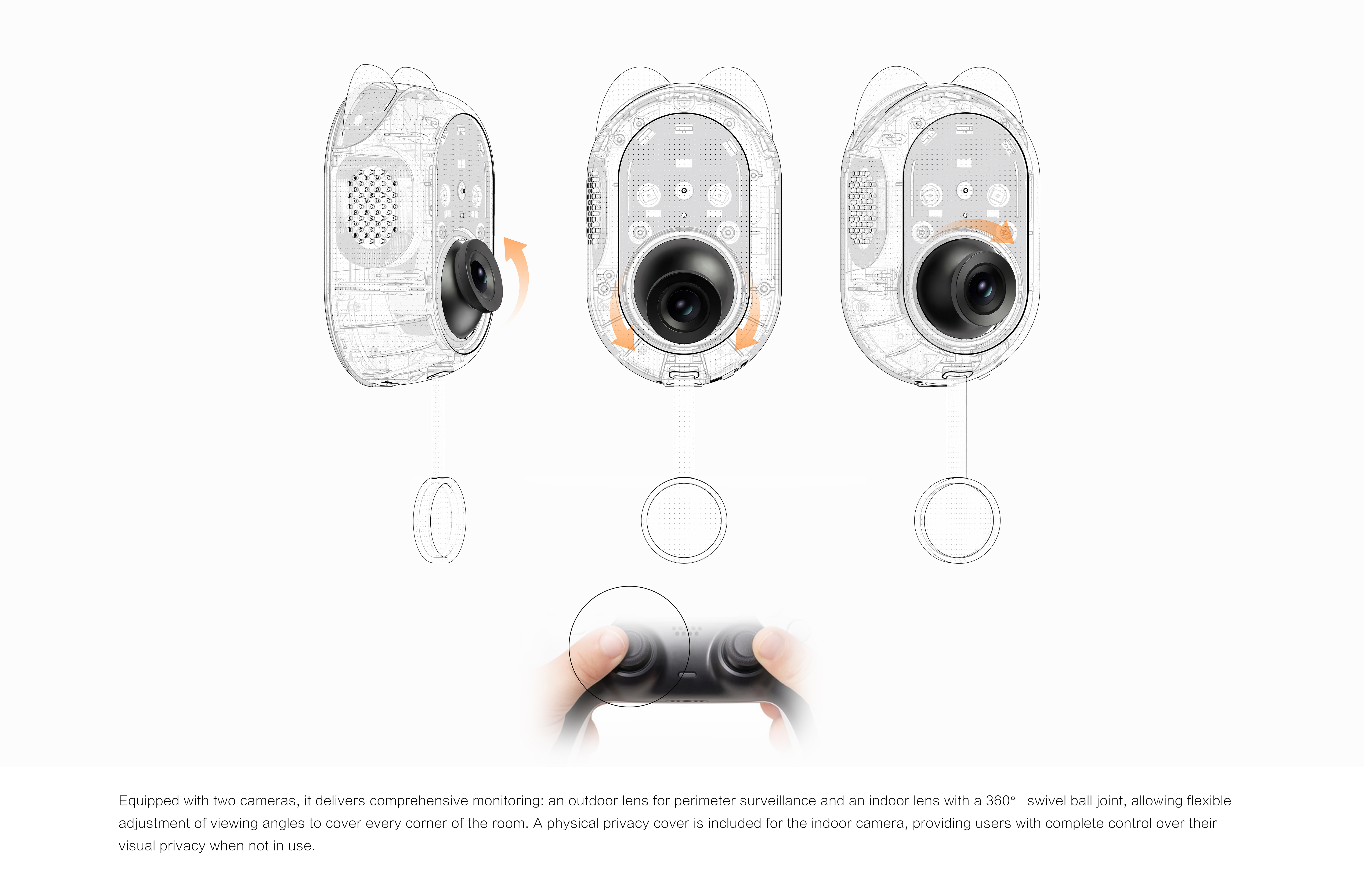 industrial design，camera，camera，product design，