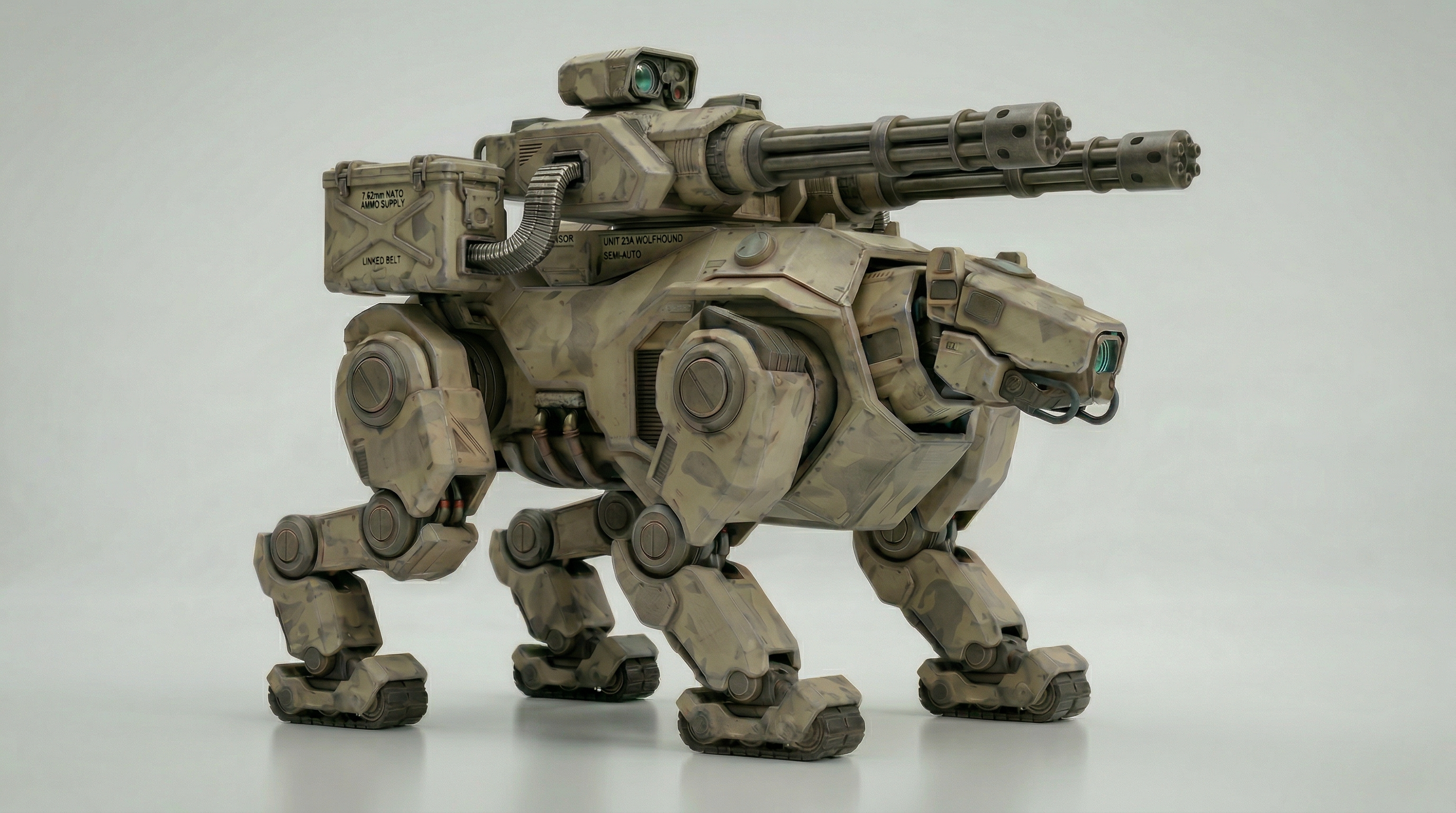 robot，ai，physical intelligence，intelligent robot，Robot dog，