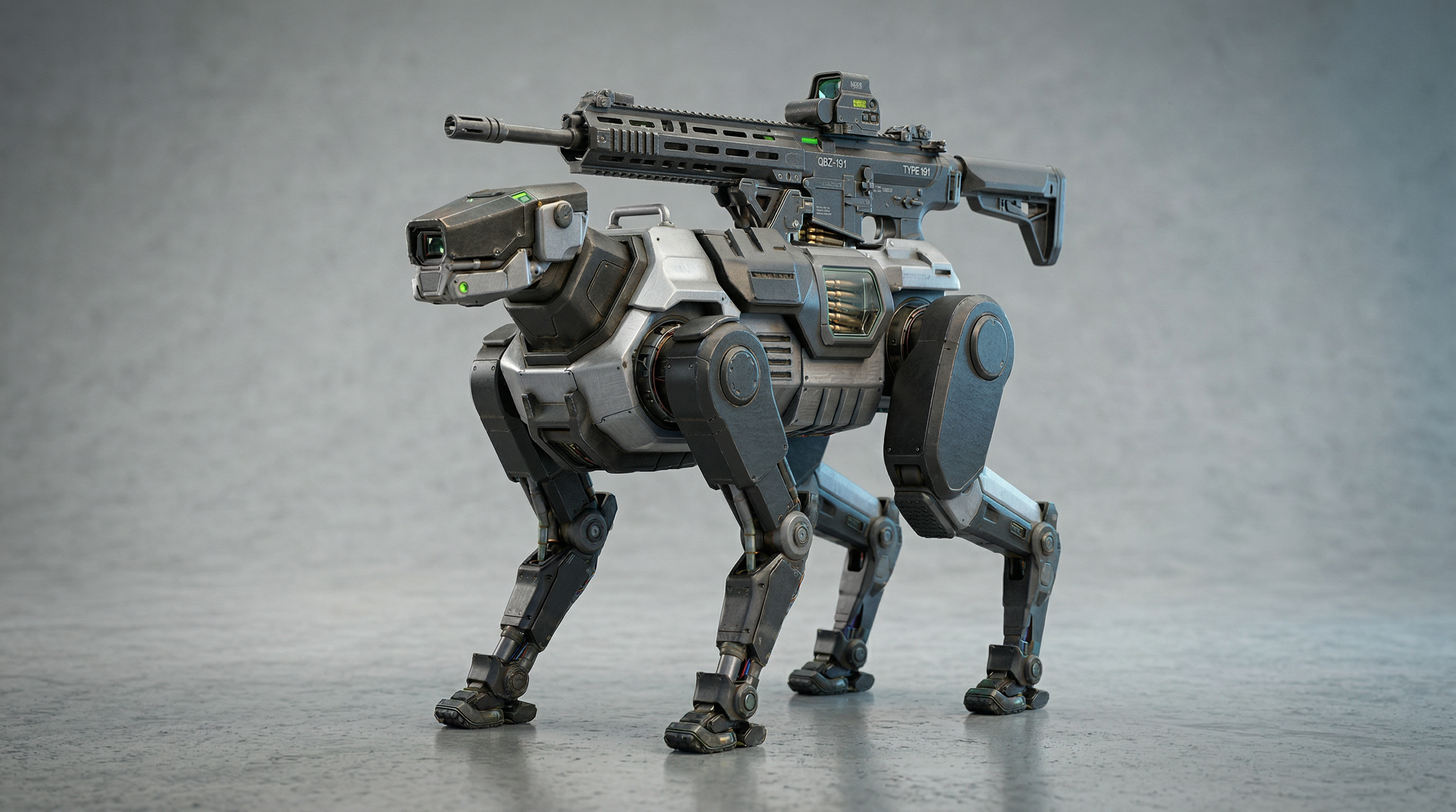 robot，ai，physical intelligence，intelligent robot，Robot dog，