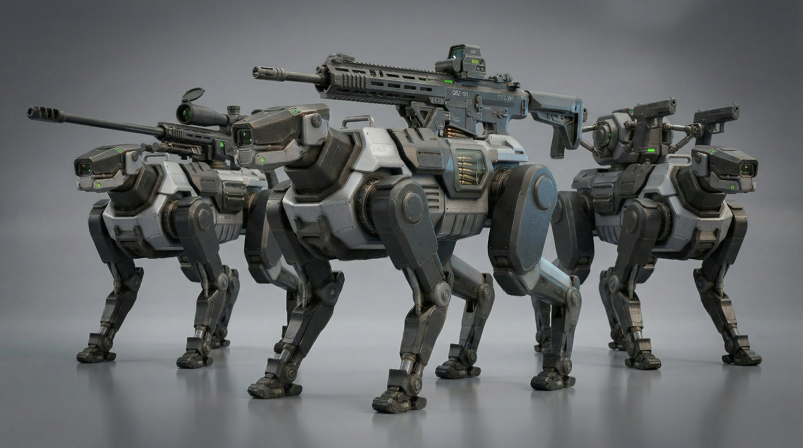robot，ai，physical intelligence，intelligent robot，Robot dog，