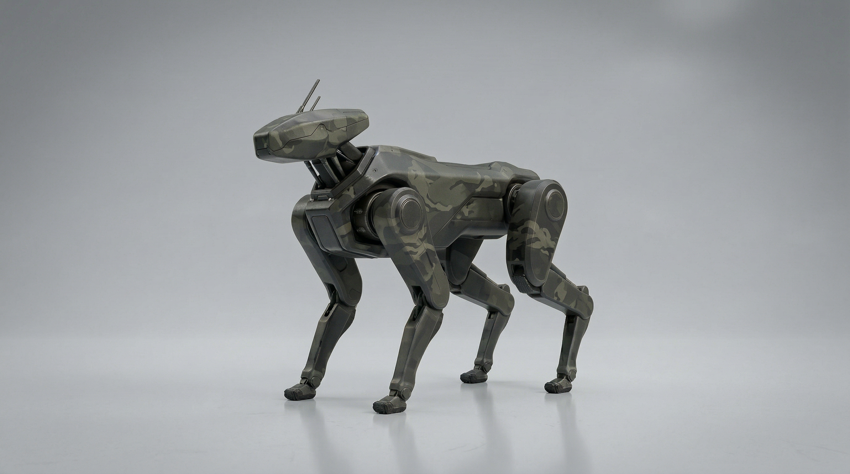 robot，ai，physical intelligence，intelligent robot，Robot dog，
