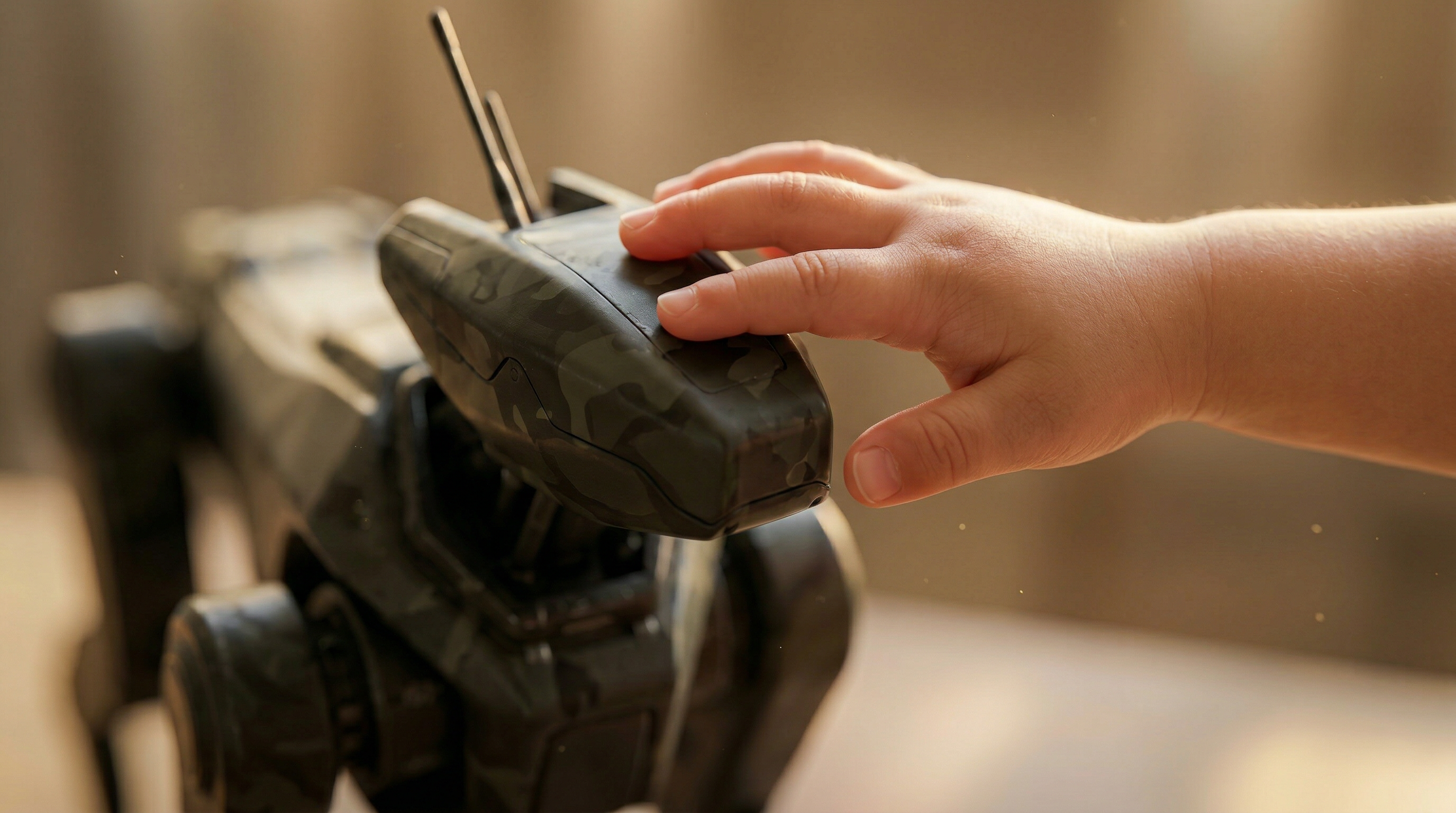 robot，ai，physical intelligence，intelligent robot，Robot dog，