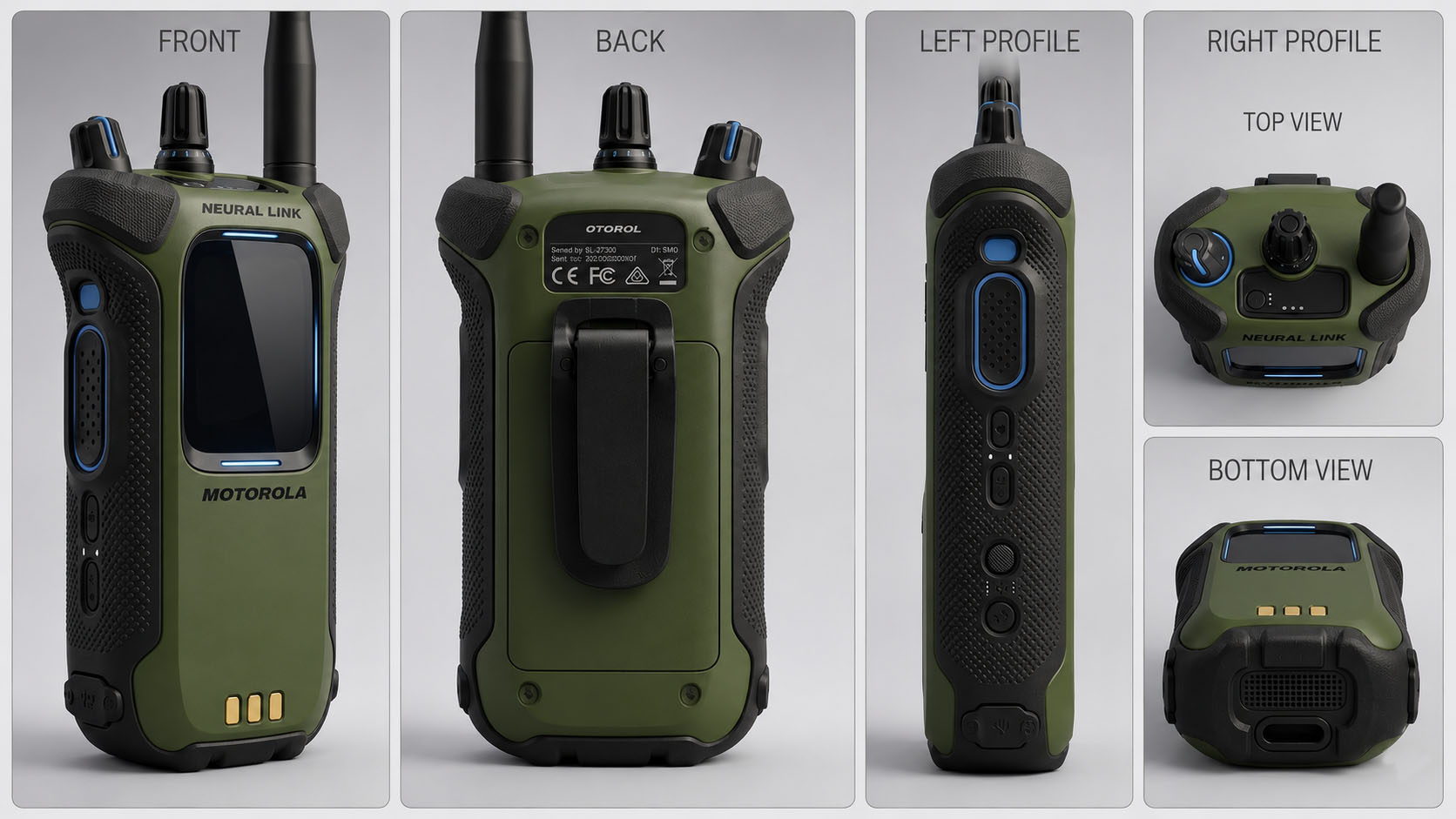 AIGC，# High-end Interphone# Three-proof Terminal# Digital Equipment，
