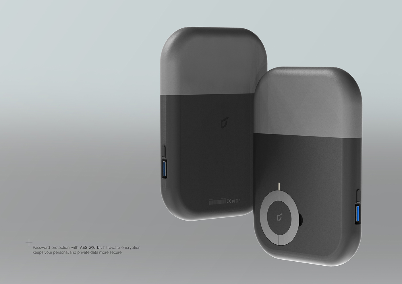 Hard disk，Hard disk，carry，blue，black，Datatape，