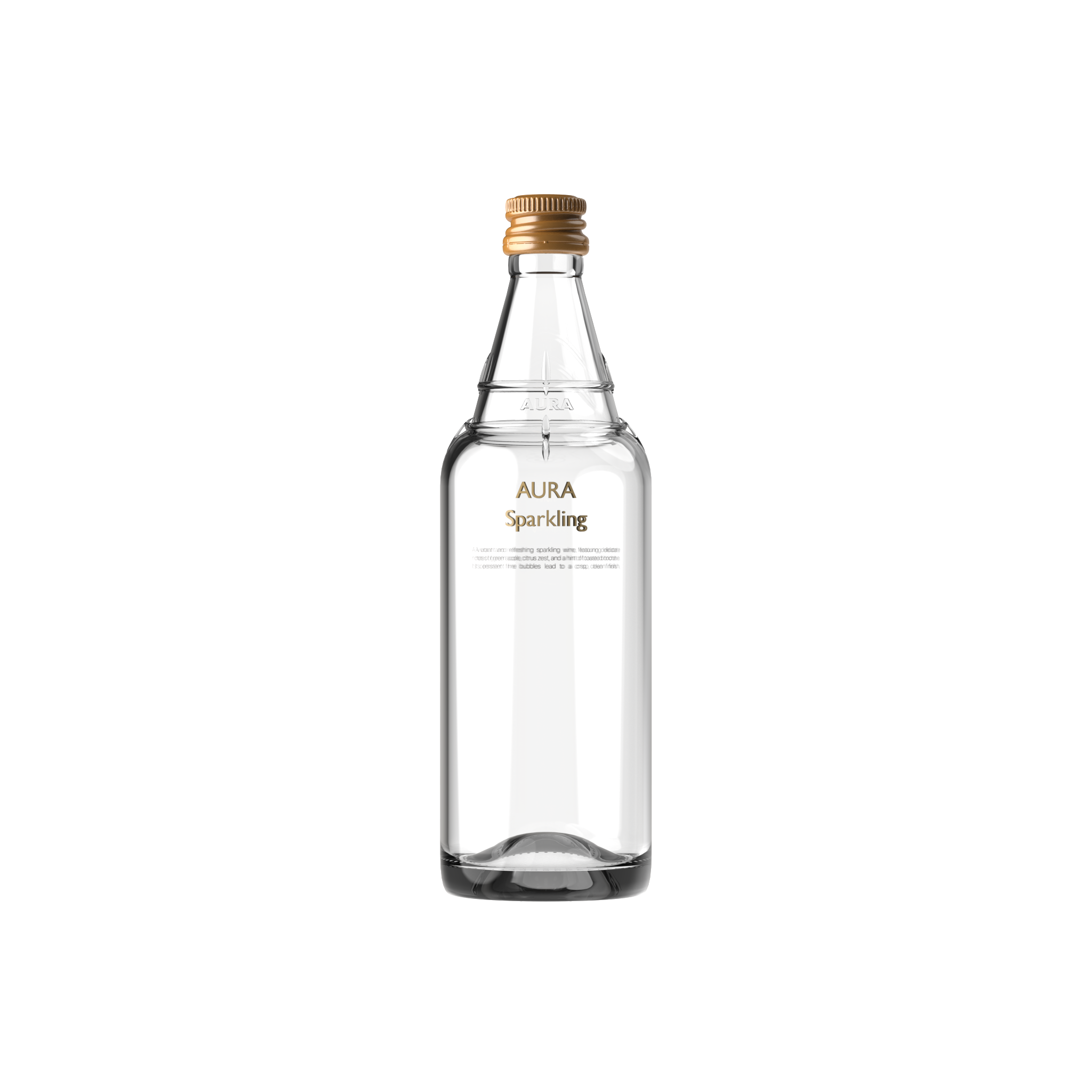 sparkling wine，packing design，Modeling and rendering，Bottle design，industrial design，