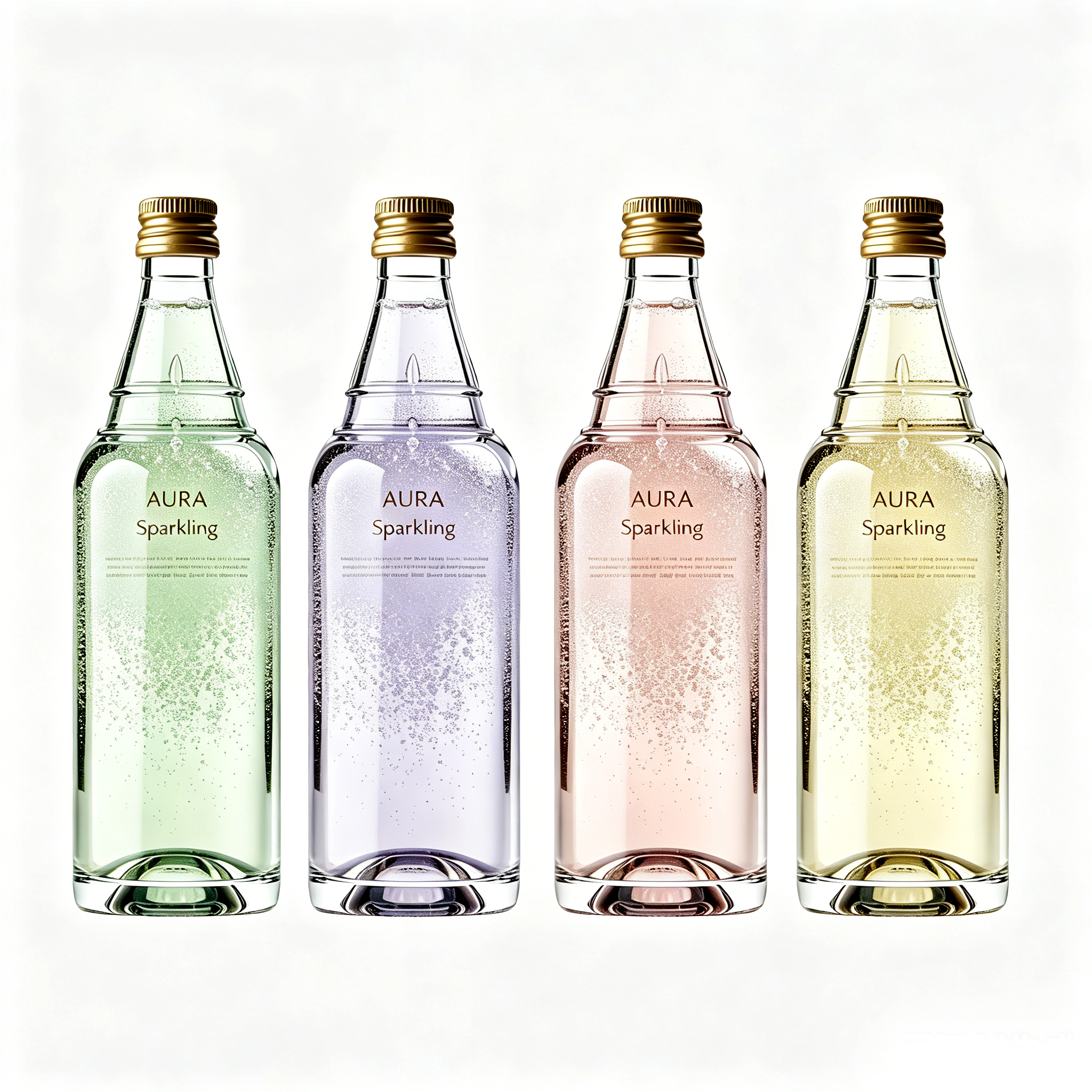 sparkling wine，packing design，Modeling and rendering，Bottle design，industrial design，