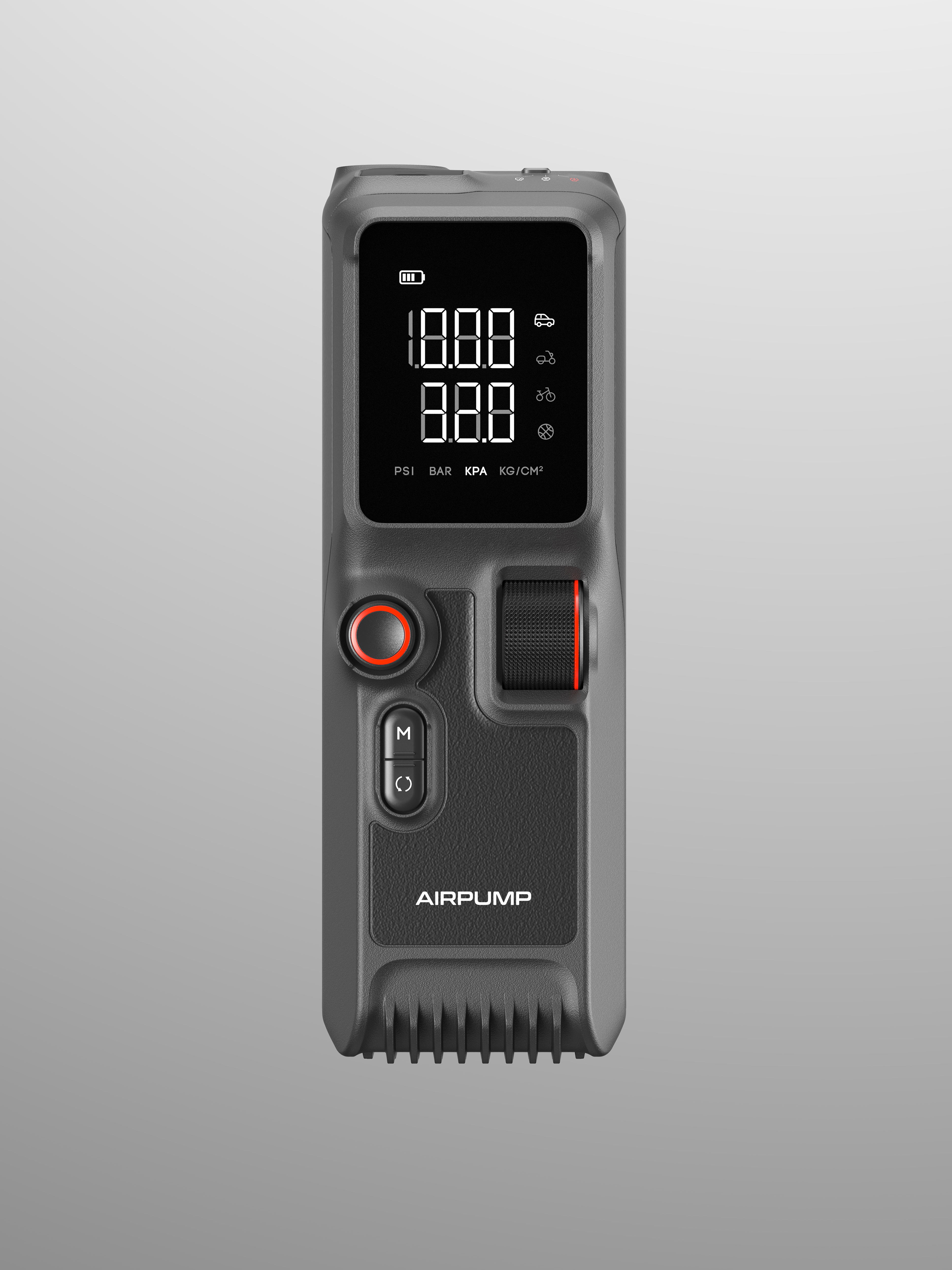 Air pump，Vehicle products，product design，industrial design，several-dimensional design，