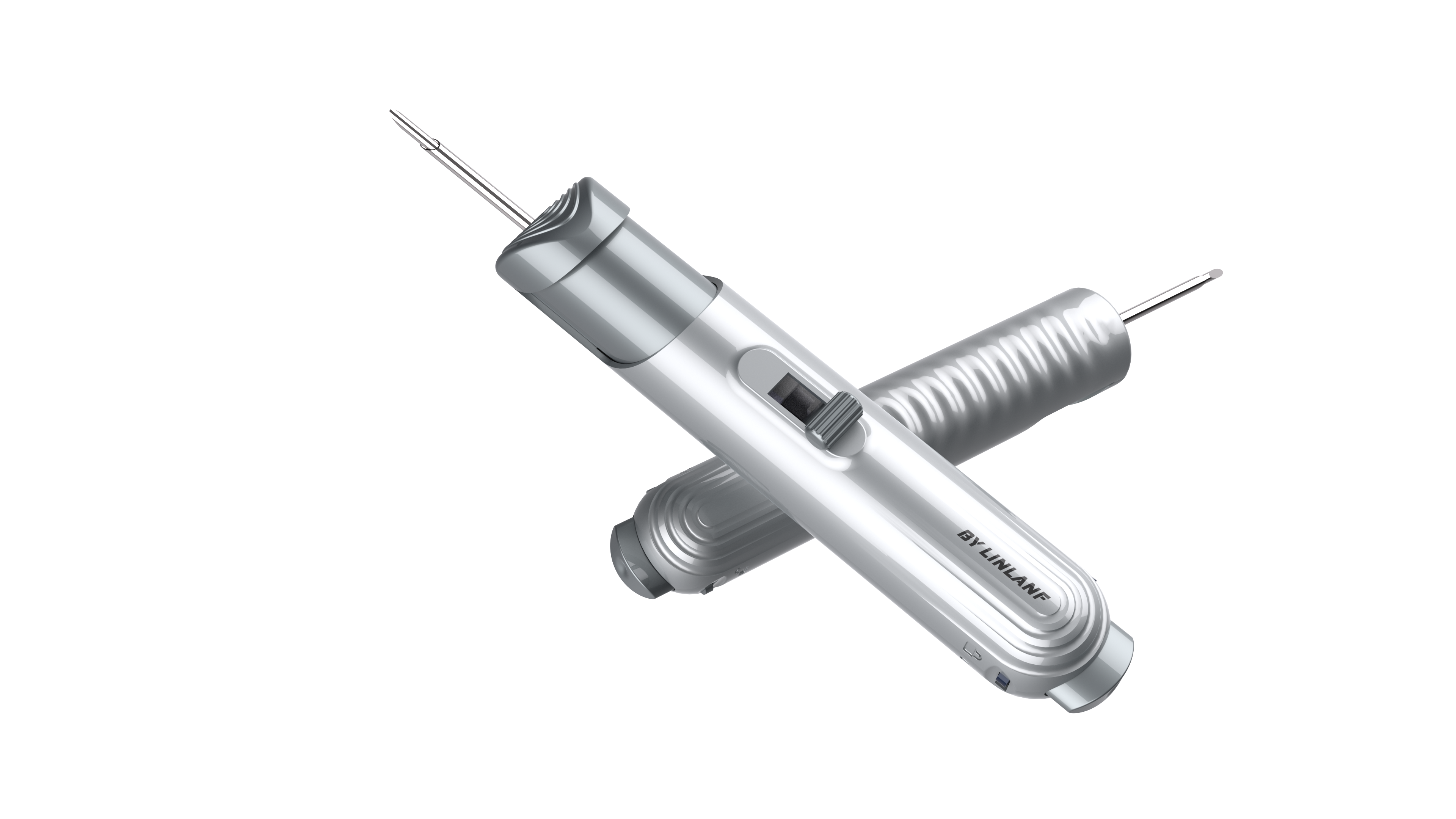 medical instrument, biopsy needle, puncture，