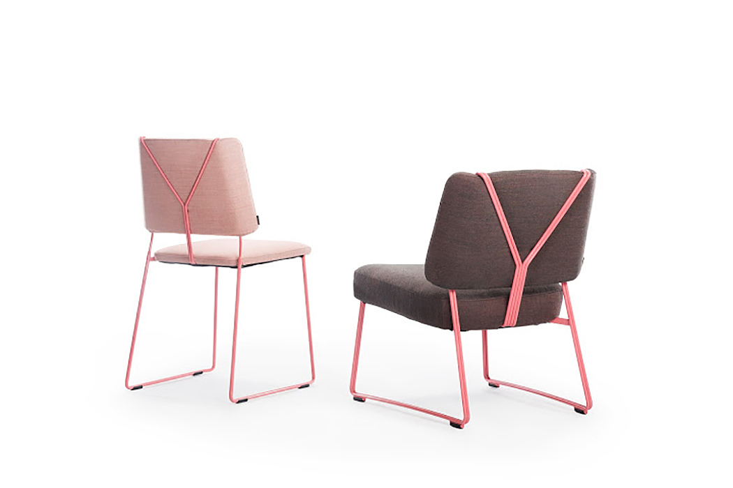 bedroom，office，straps，chair，FARM & BLANCHE，