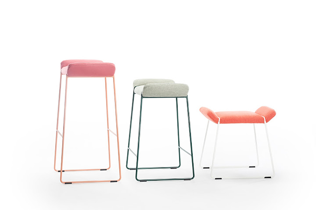 bedroom，office，straps，chair，FARM & BLANCHE，