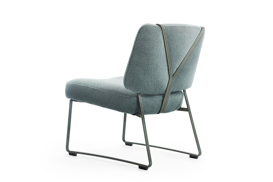 bedroom，office，straps，chair，FARM & BLANCHE，