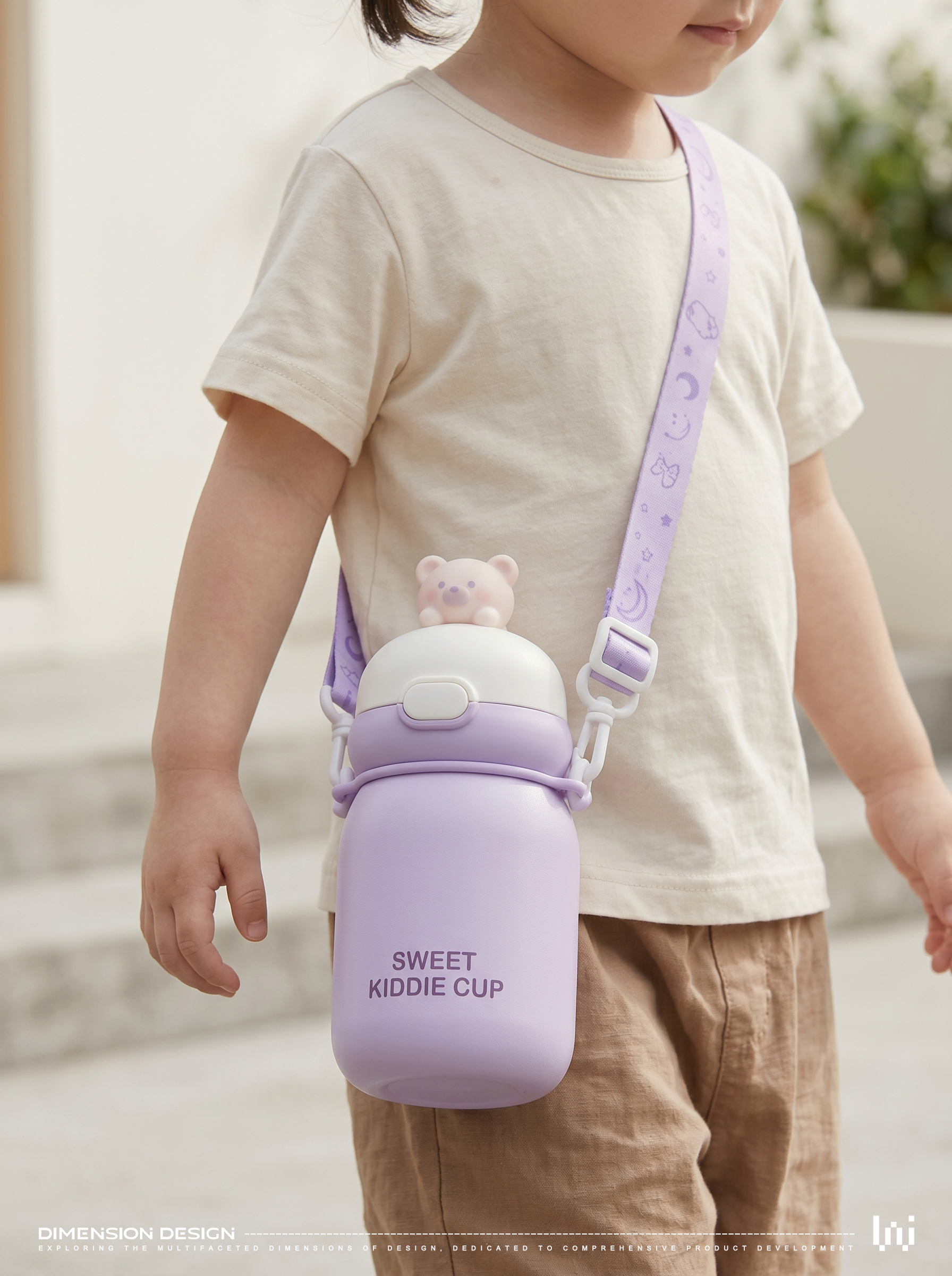 product design，industrial design，Children's products，vacuum cup，Children's water cup，Water cup，kettle，Children's products，