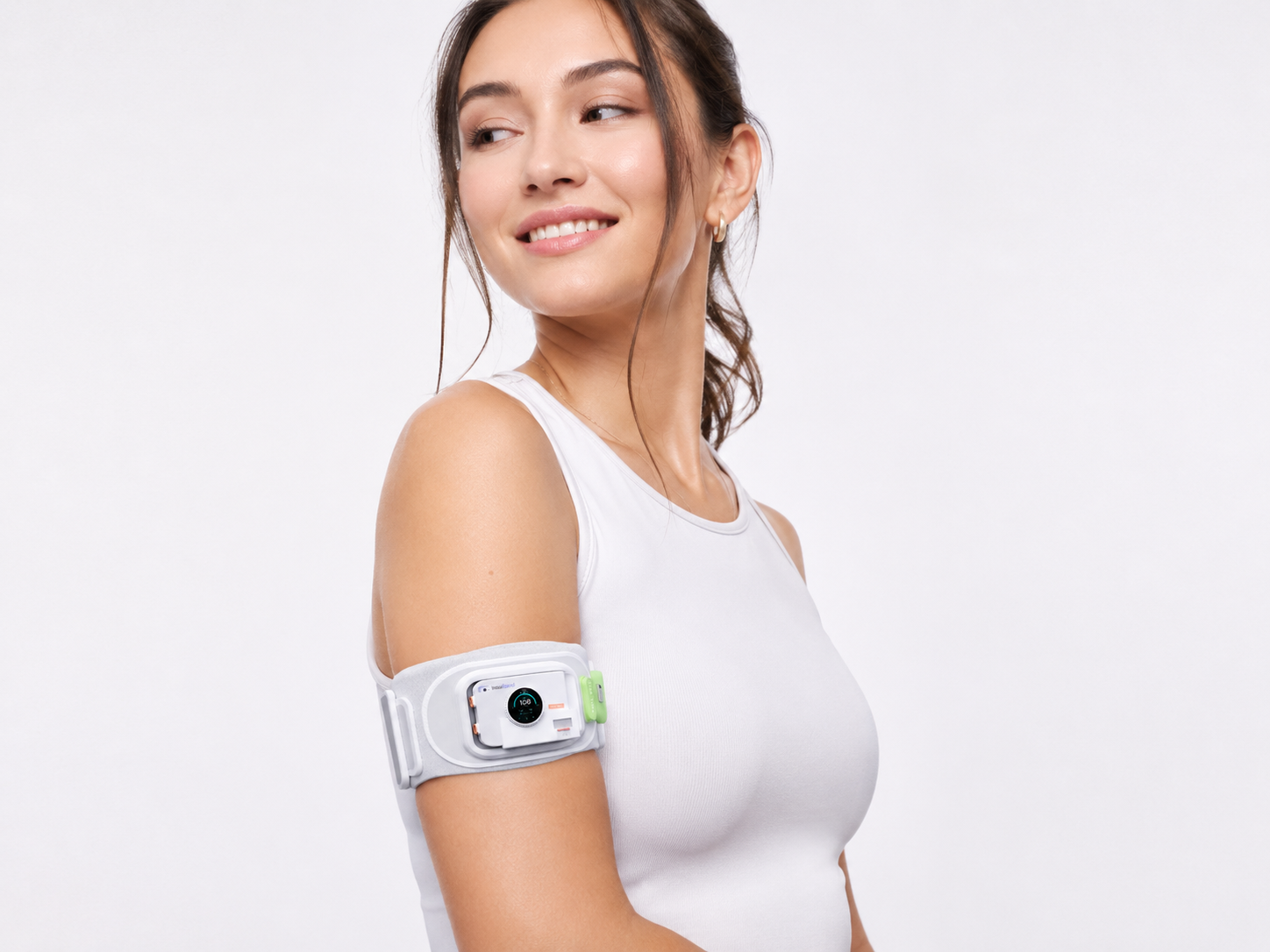 industrial design，product design，Collection of industrial design works，Medical Innovation，Insulin Injection Product Design，