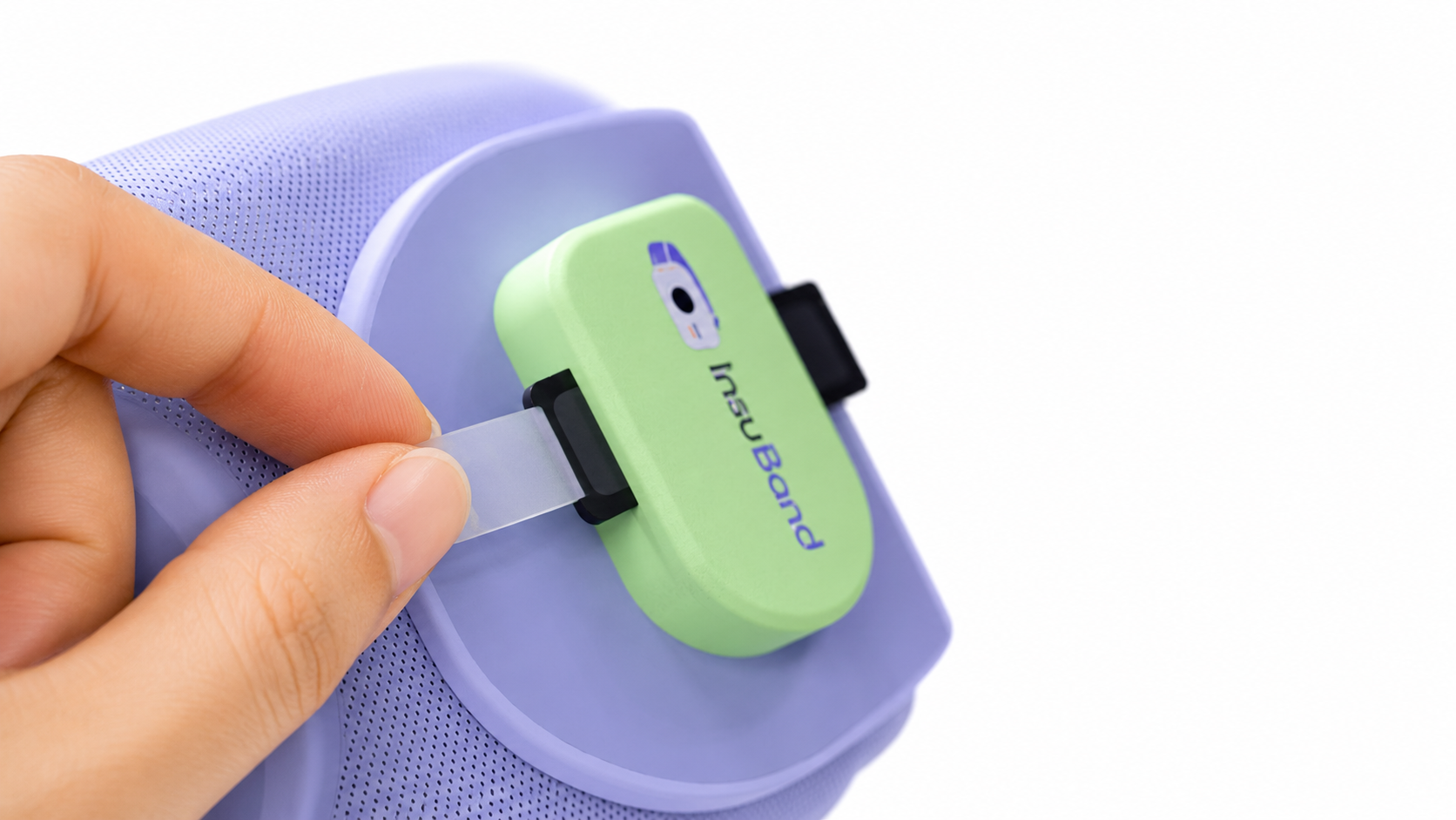 industrial design，product design，Collection of industrial design works，Medical Innovation，Insulin Injection Product Design，