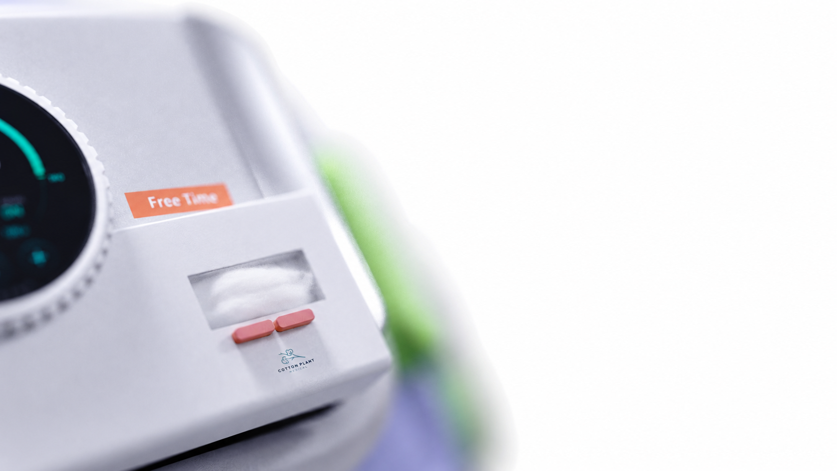 industrial design，product design，Collection of industrial design works，Medical Innovation，Insulin Injection Product Design，