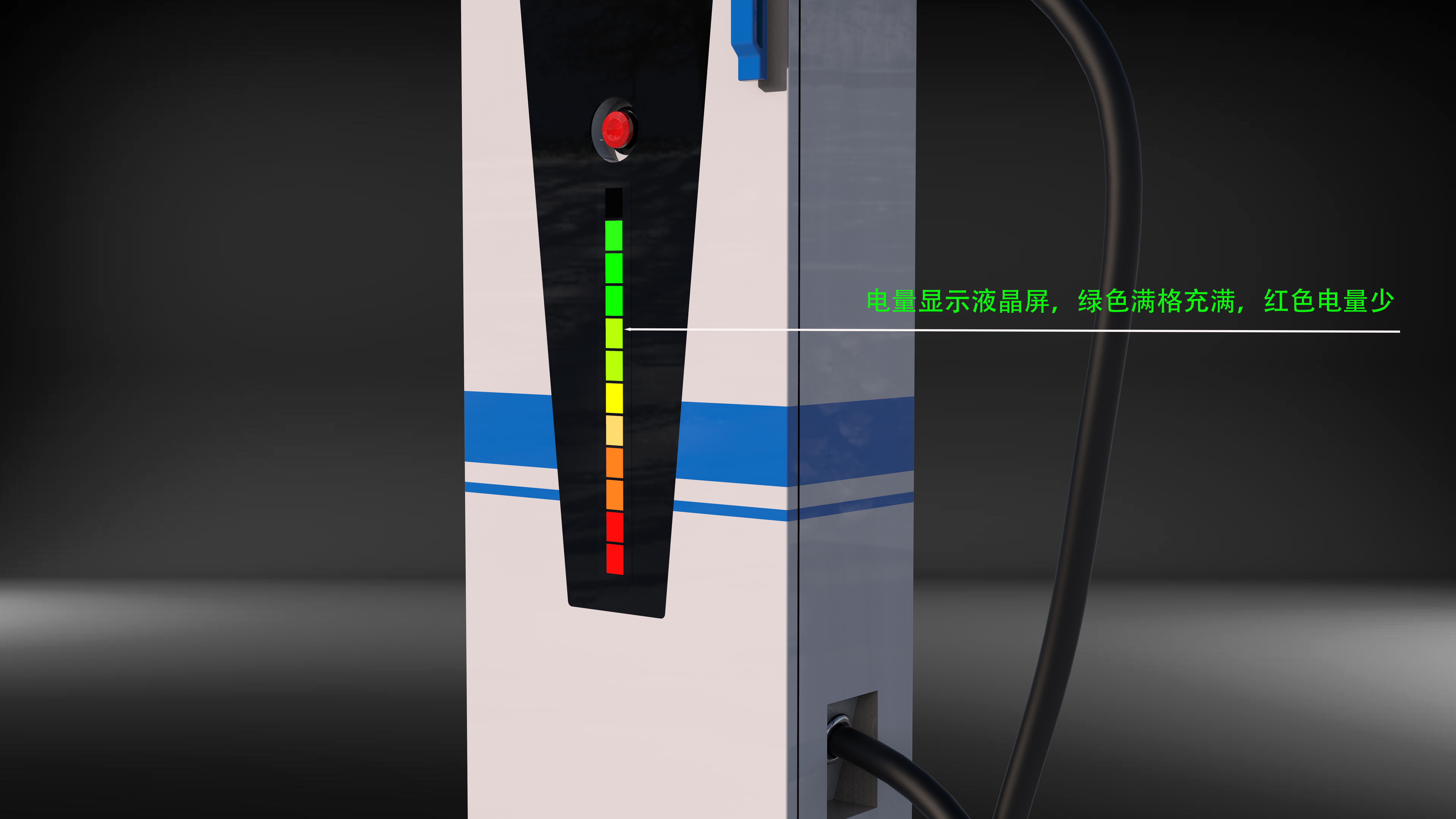 Charging pile，Advanced Manufacturing，