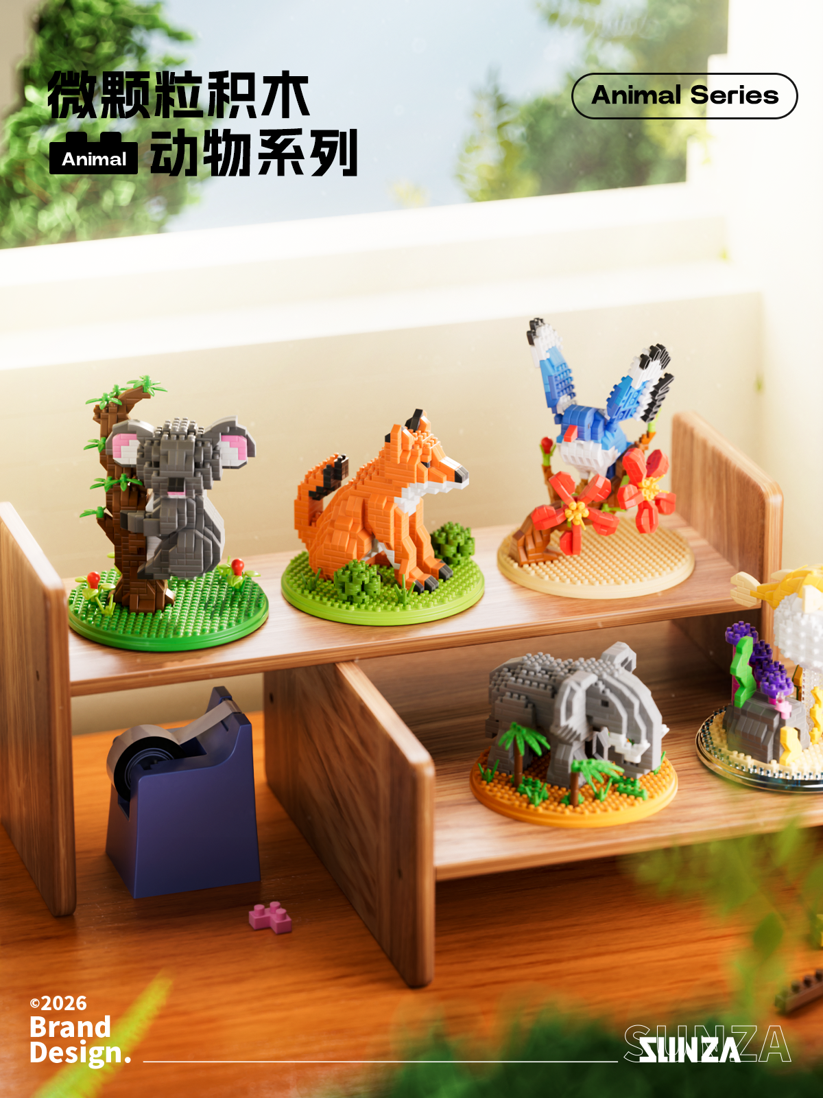 Product Details，packing design，E-commerce details，Toy e-commerce diagram，3D design，Modeling and rendering，c4d，3D design，