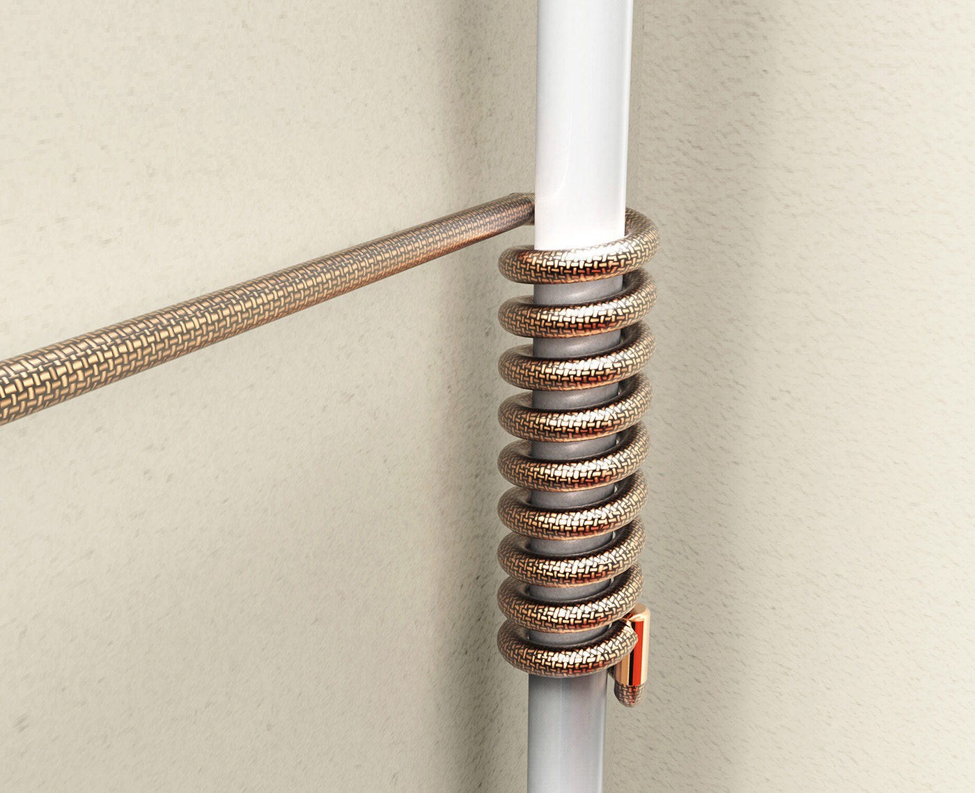 radiator，equipment，modelling，heating，Metal，