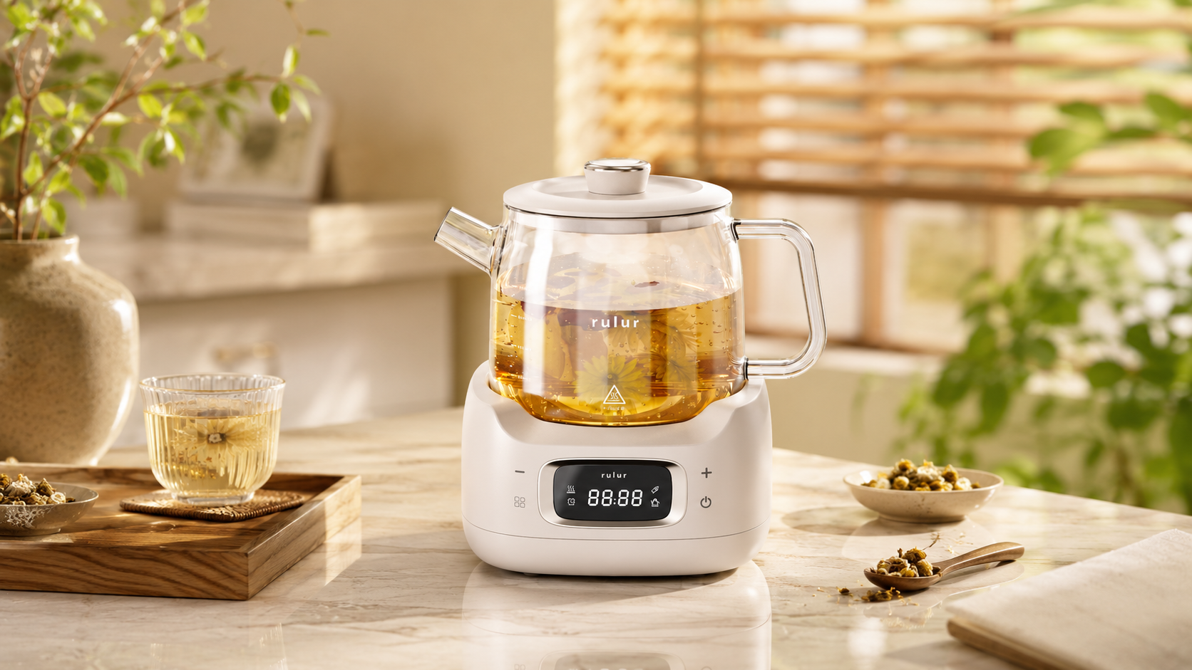 Health pot，small home appliances，