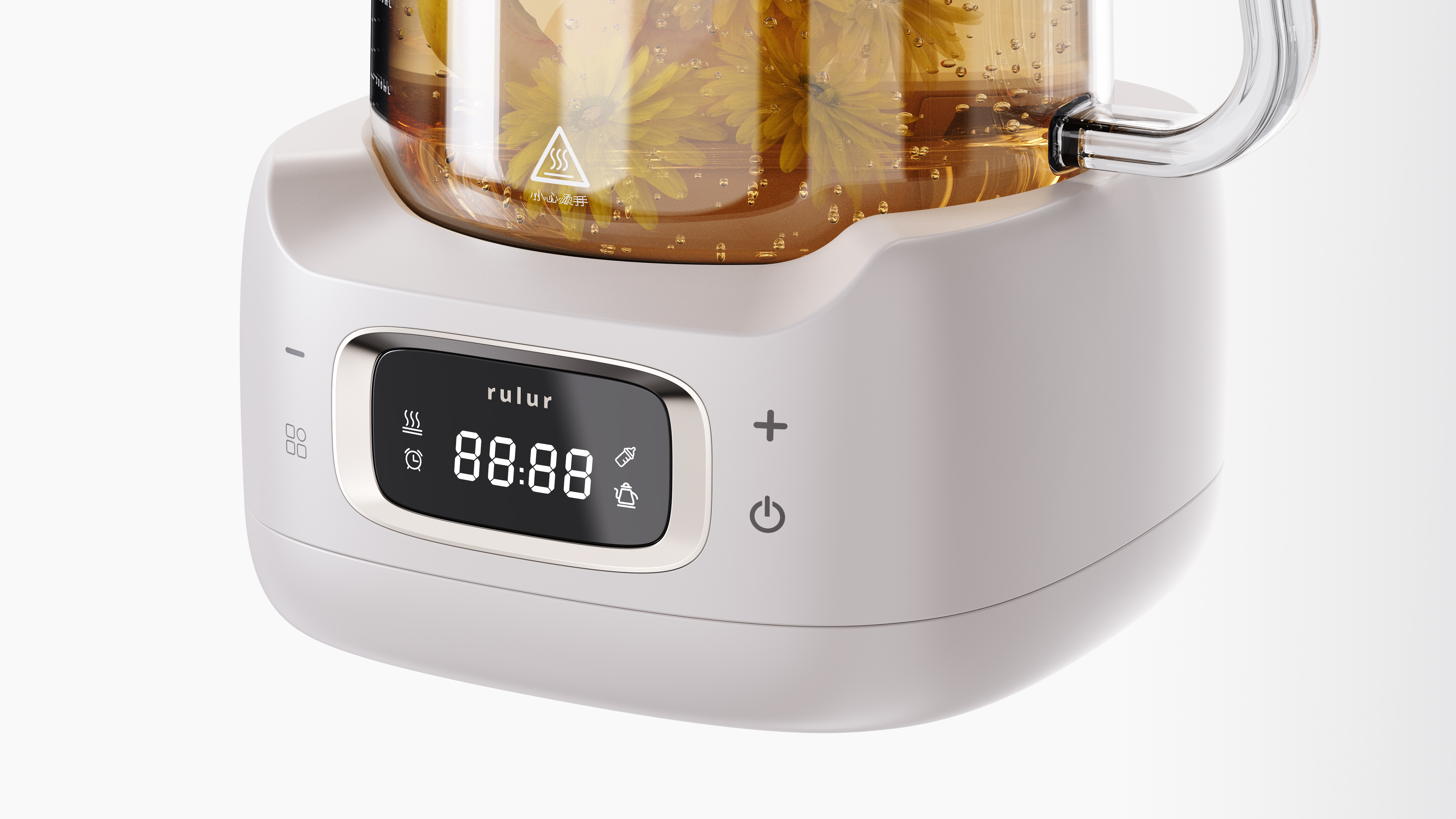 Health pot，small home appliances，