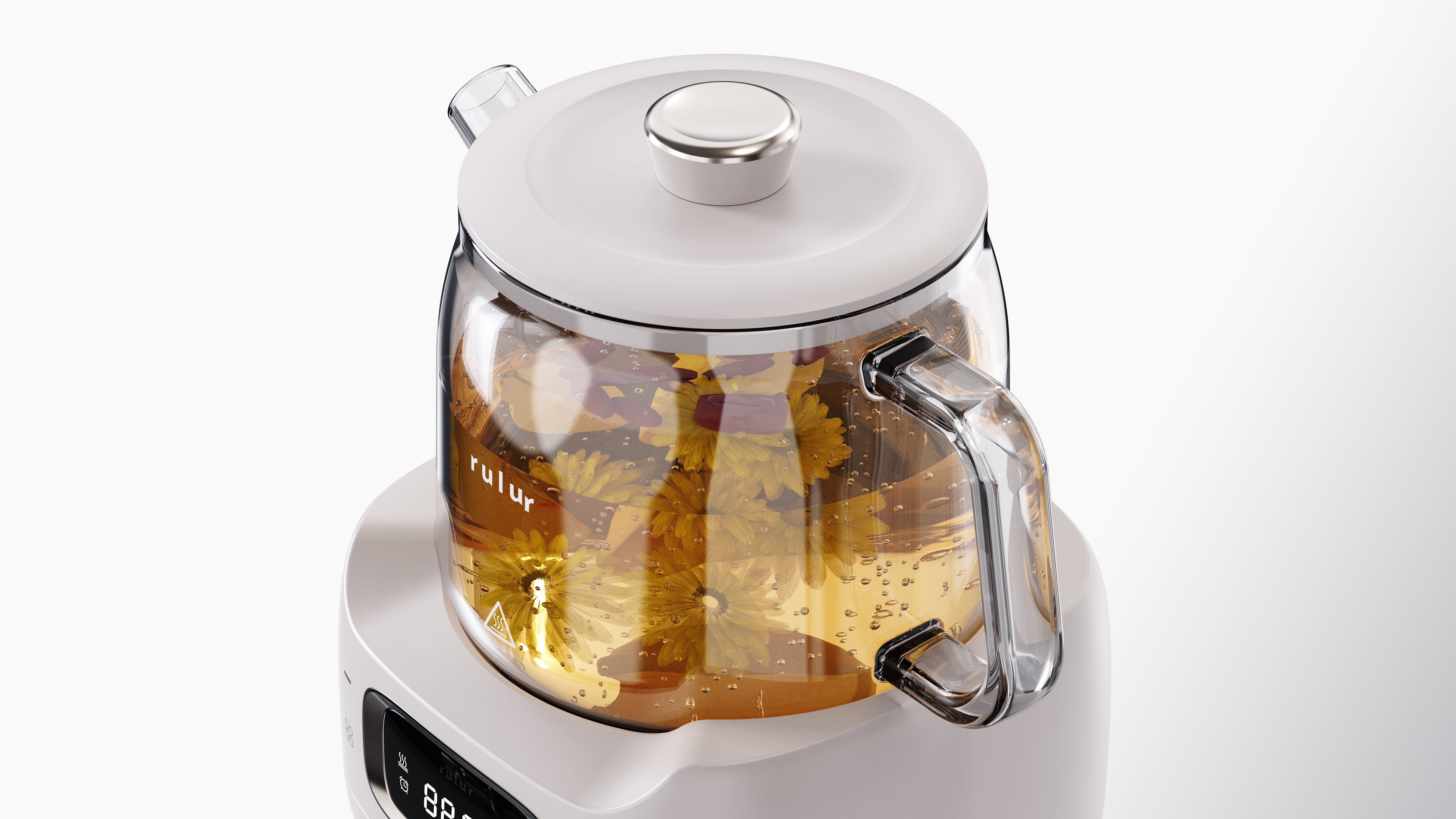 Health pot，small home appliances，