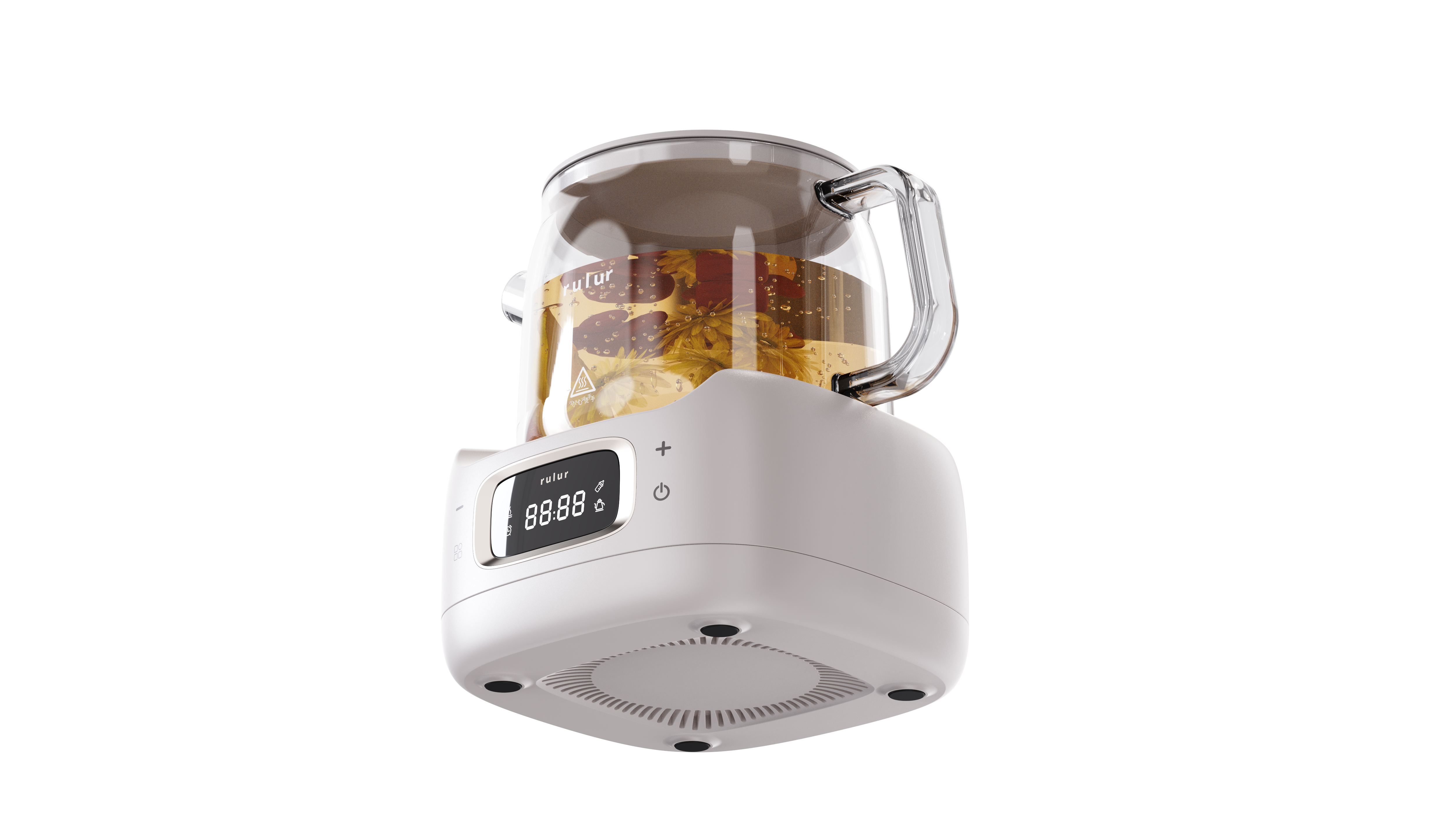 Health pot，small home appliances，