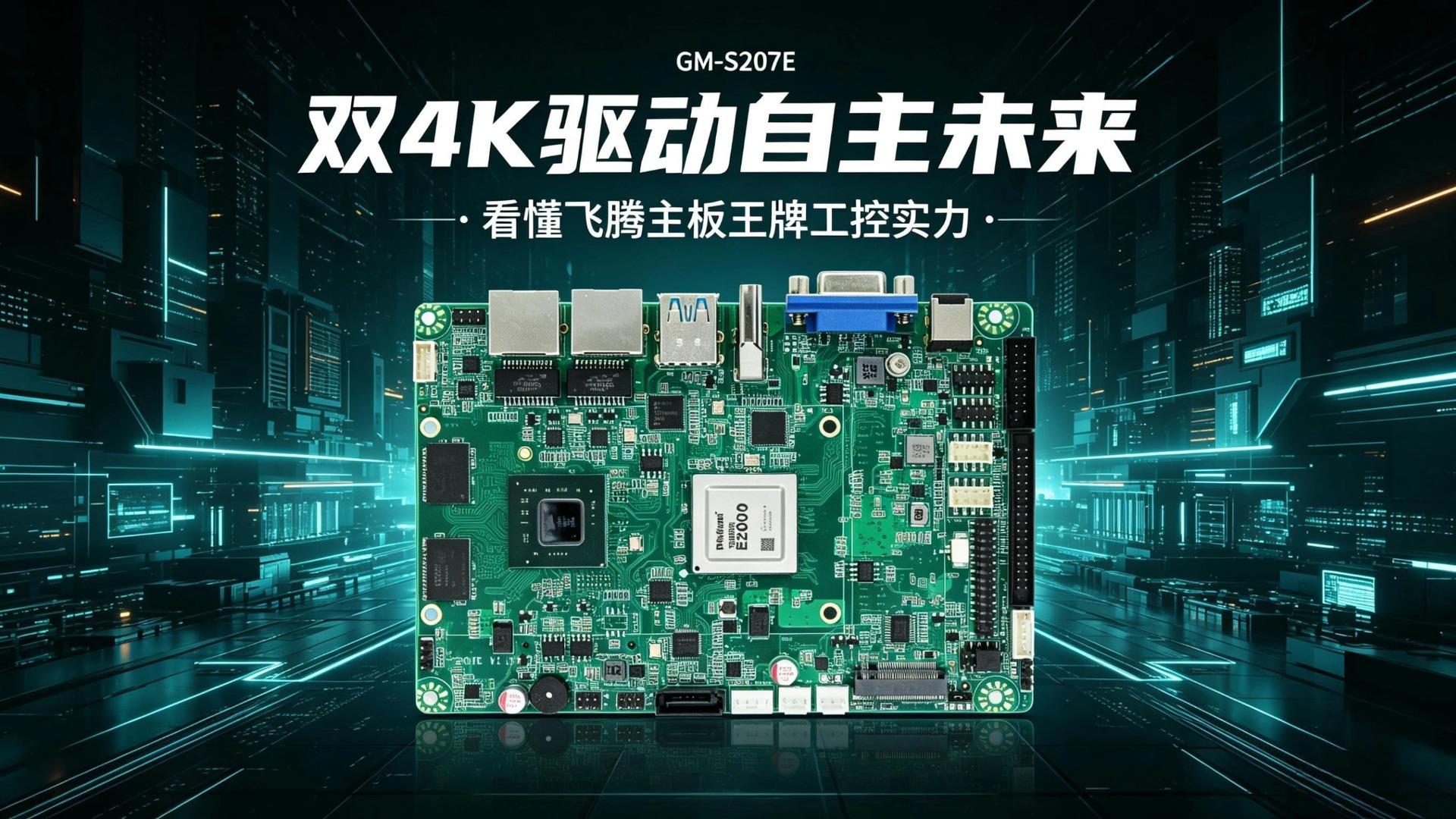 Industrial control motherboard，Domestic motherboard，Feiteng motherboard，